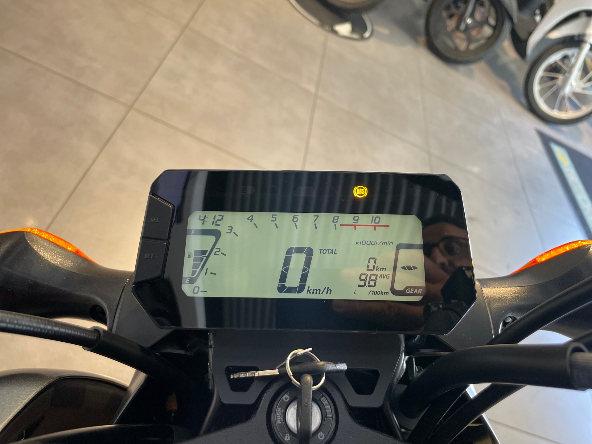 HONDA MSX 125-showroom-element-3