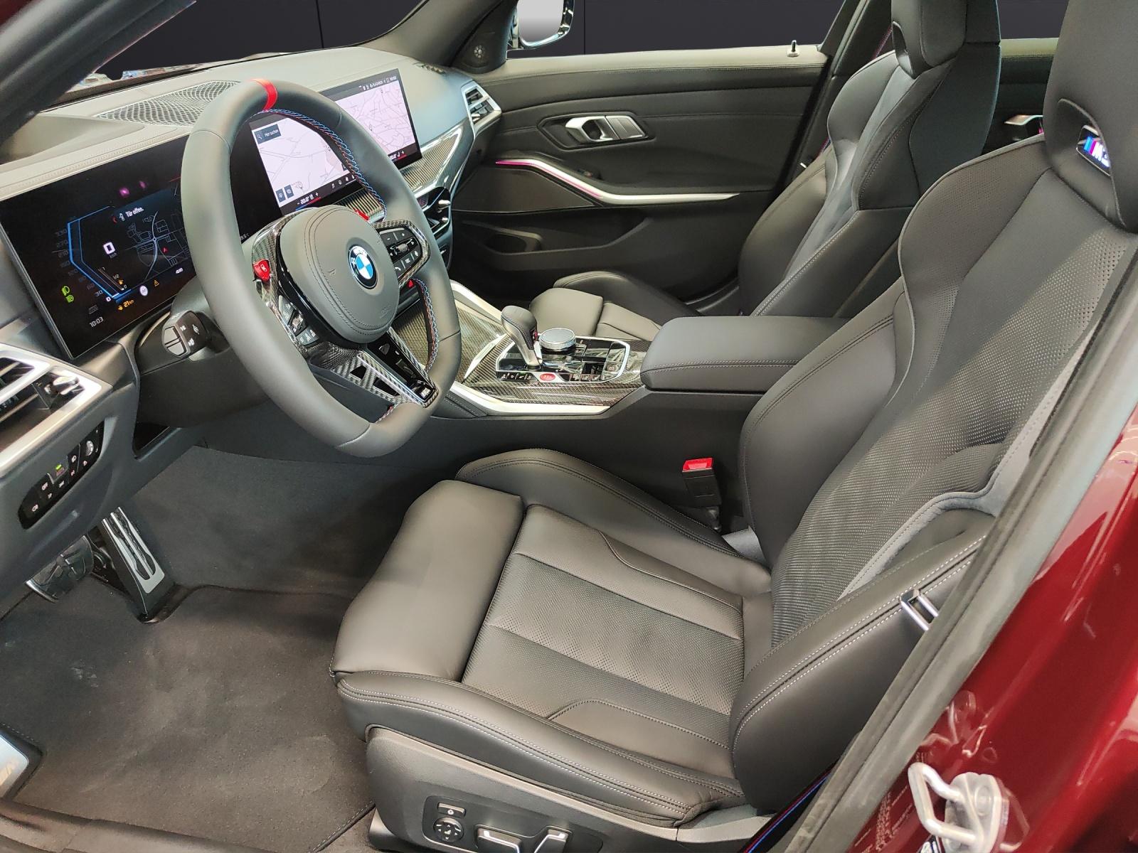 BMW M3 Competition xDrive-showroom-element-1