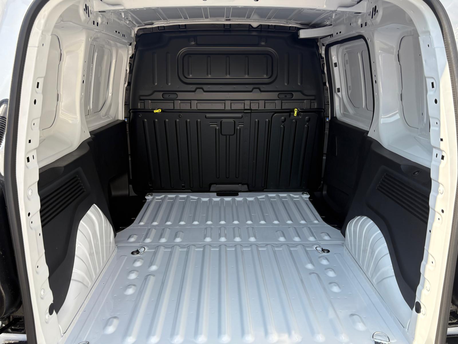 FIAT Doblo 1.2 L1 650kg Easy Pro-image-4