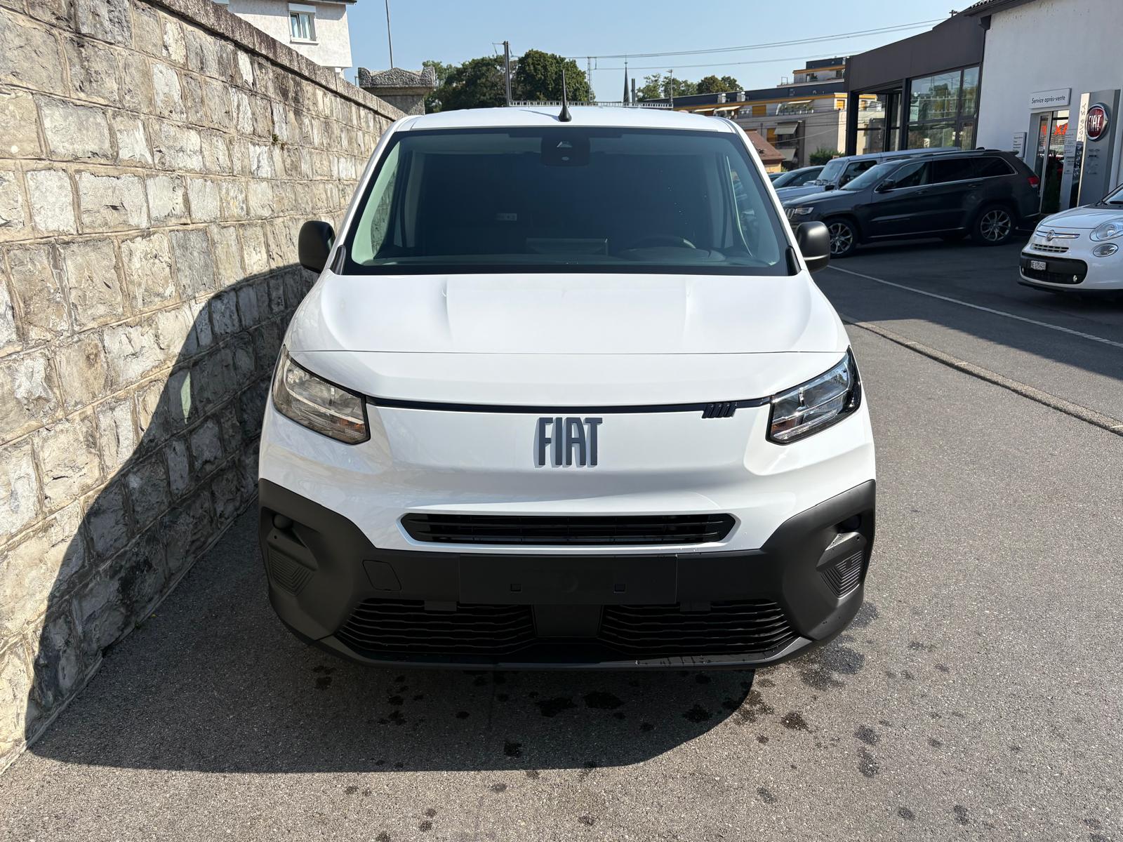 FIAT Doblo 1.2 L1 650kg Easy Pro-showroom-element-2