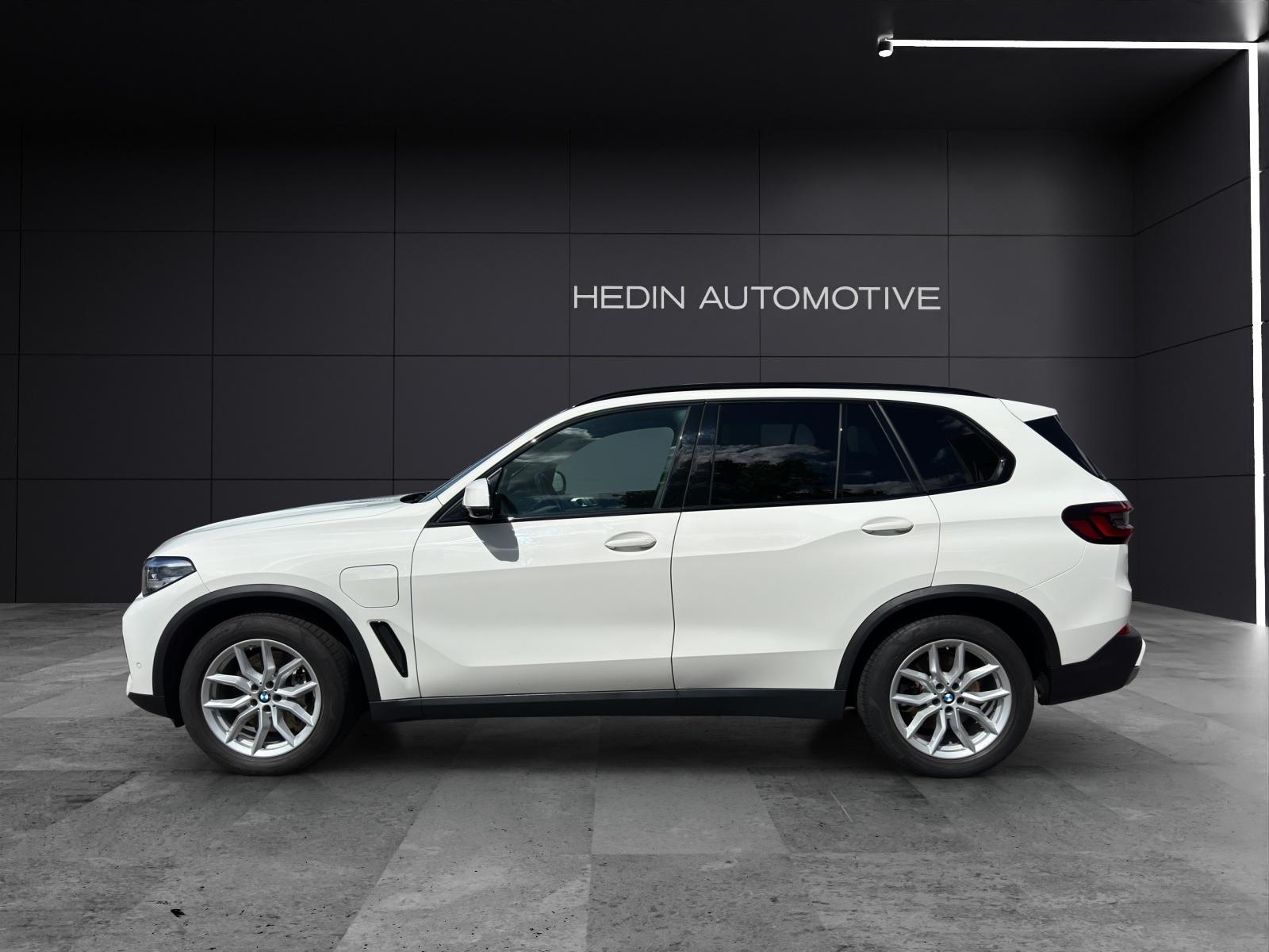 BMW X5 45e xDrive-image-5