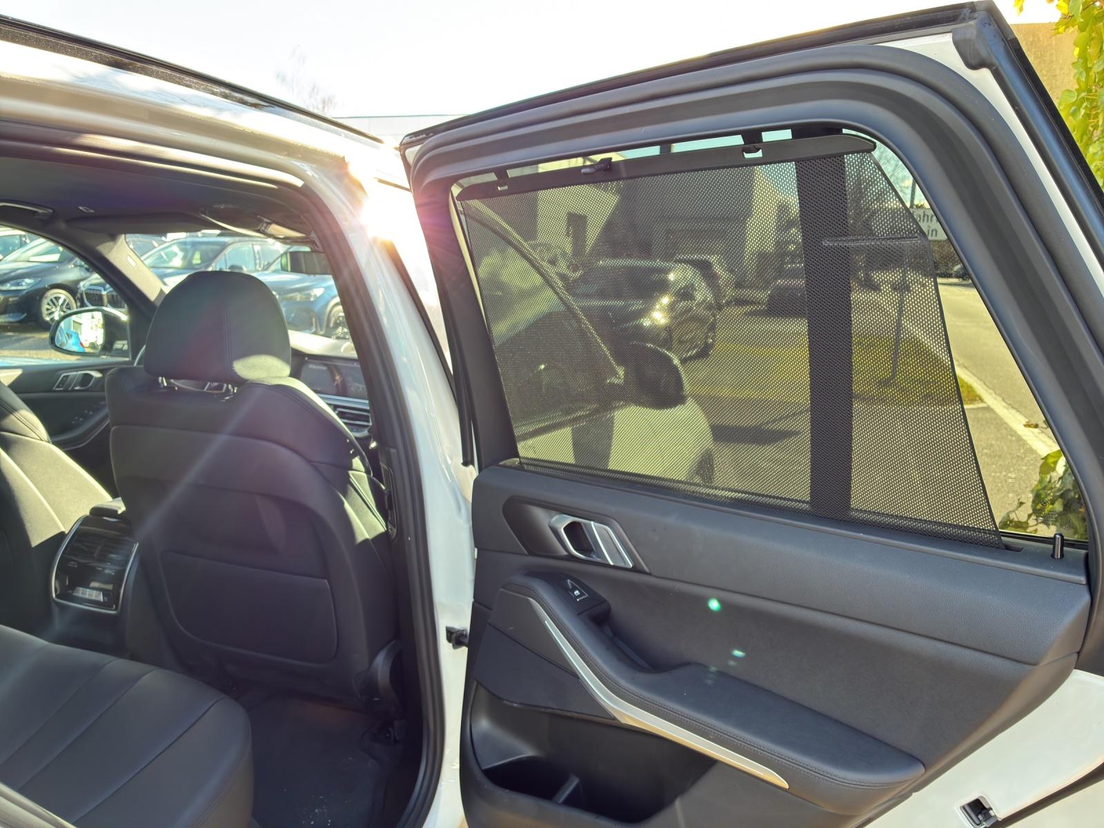 BMW X5 45e xDrive-image-22