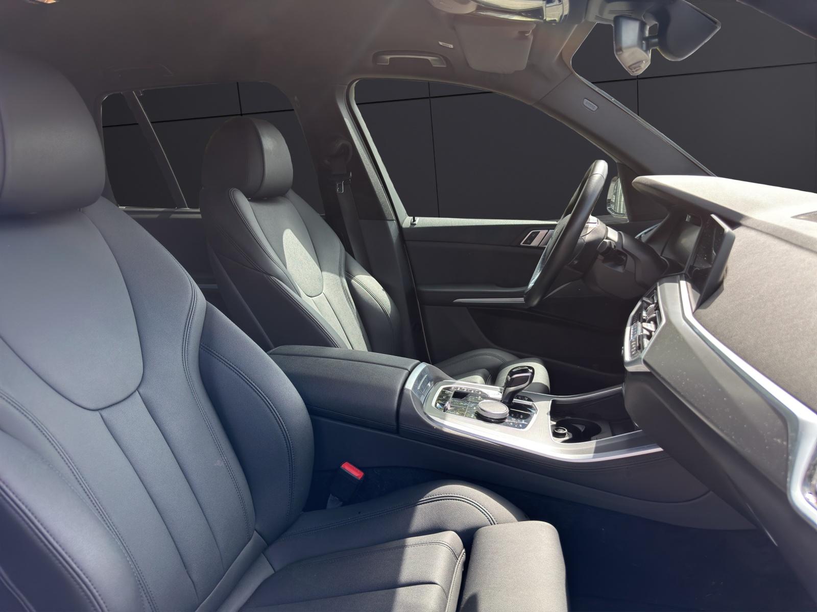 BMW X5 45e xDrive-image-10