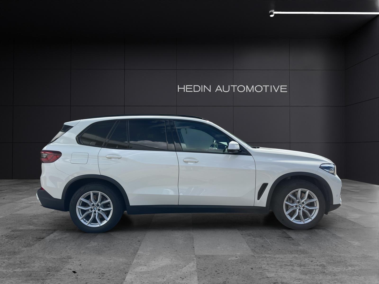 BMW X5 45e xDrive-image-9