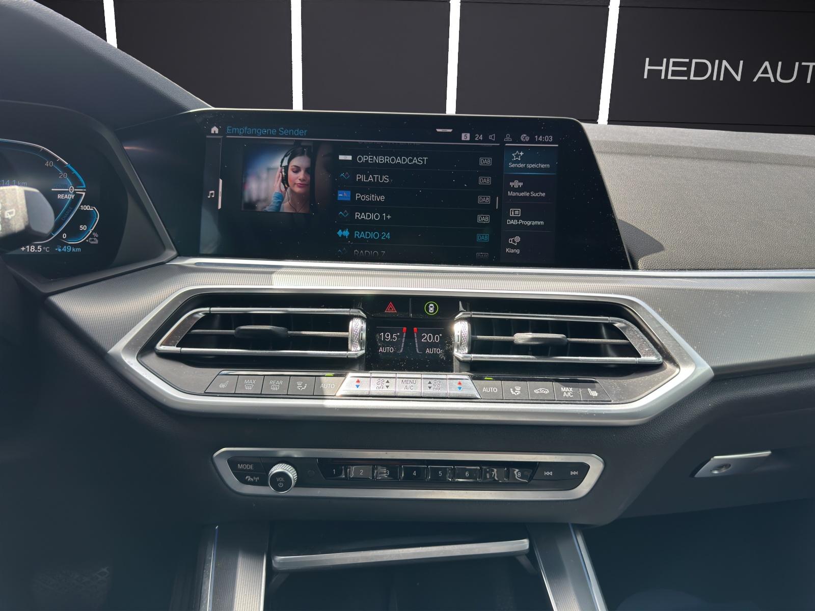 BMW X5 45e xDrive-image-17