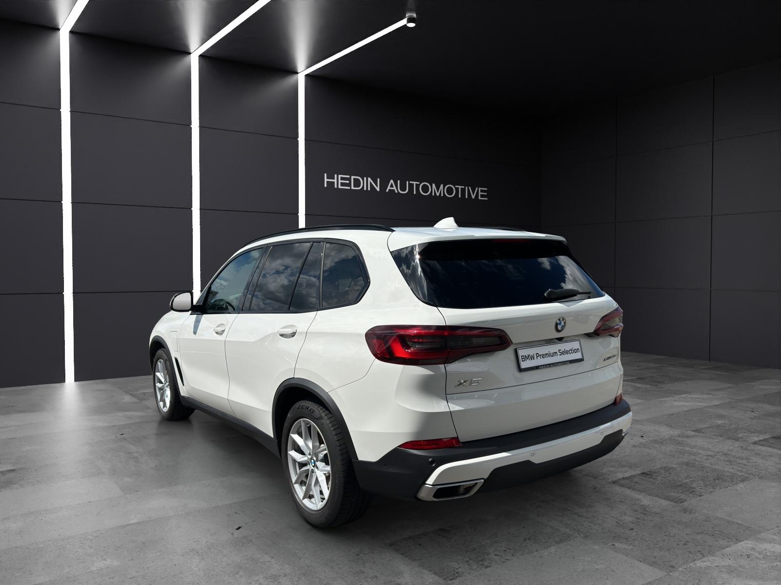 BMW X5 45e xDrive-image-2