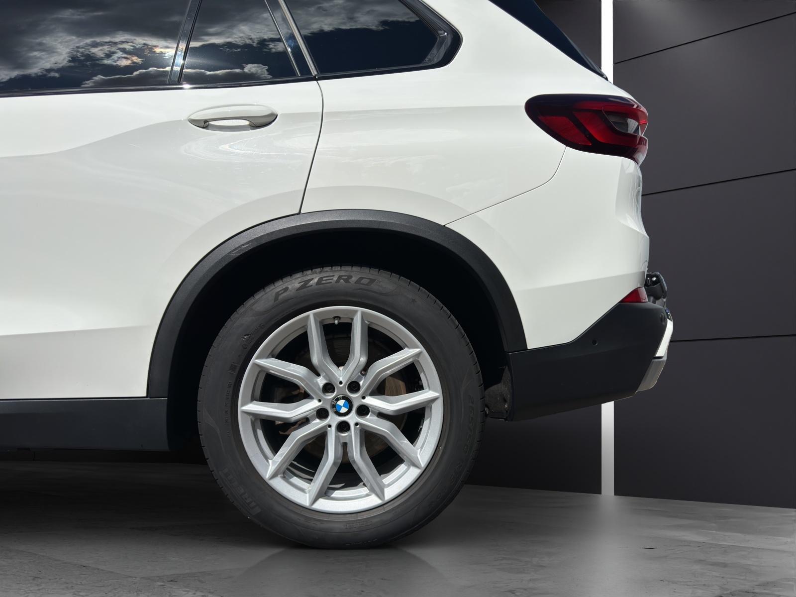 BMW X5 45e xDrive-image-6
