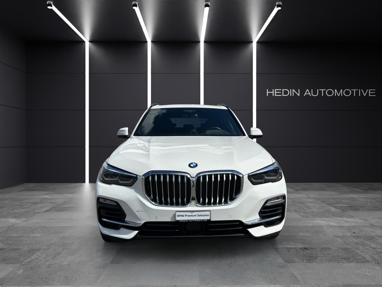 BMW X5 45e xDrive-image-3
