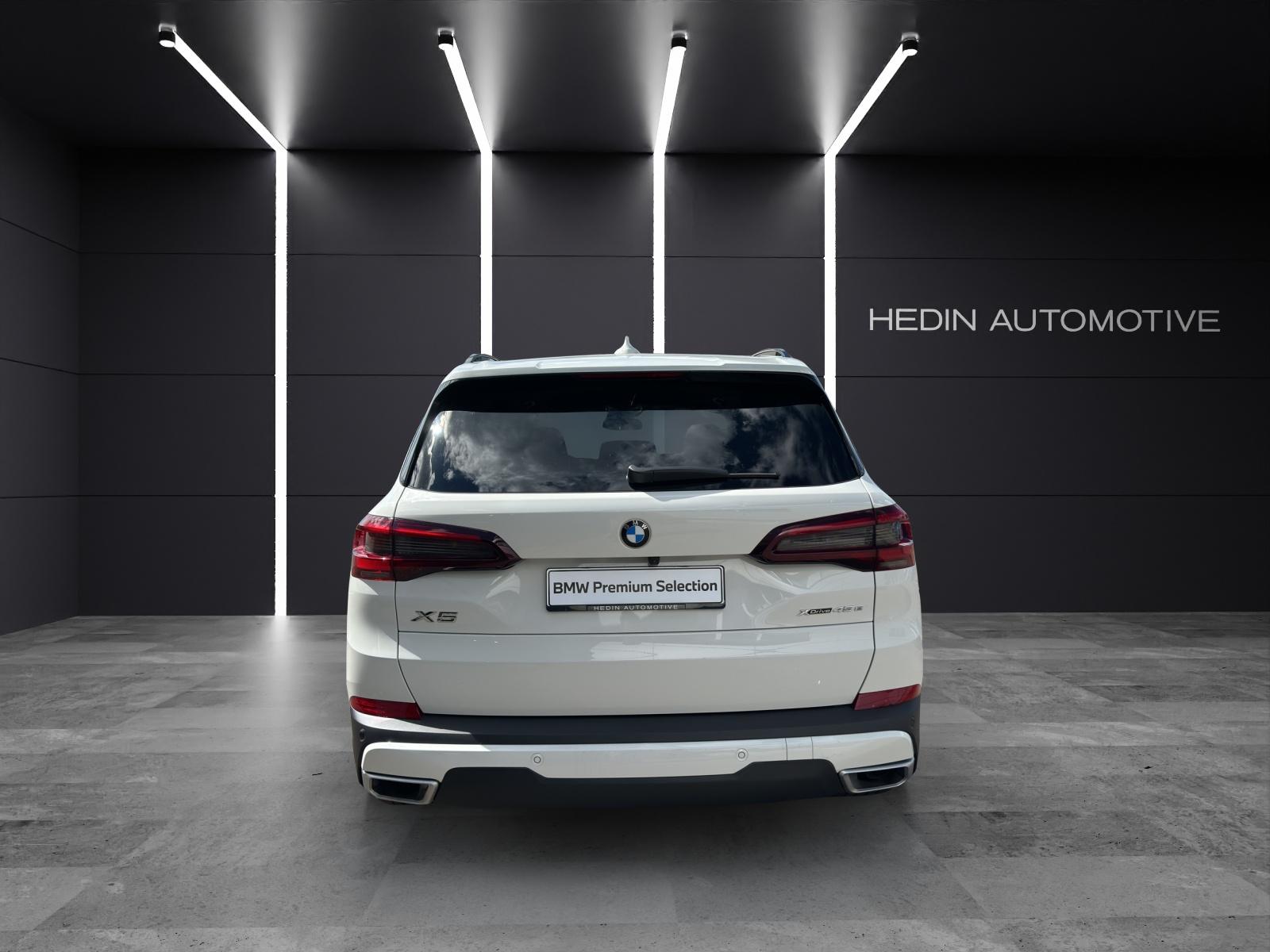 BMW X5 45e xDrive-image-7