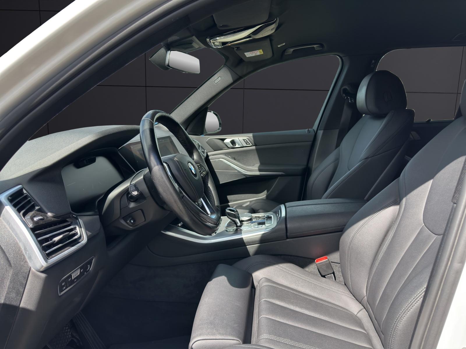 BMW X5 45e xDrive-image-1