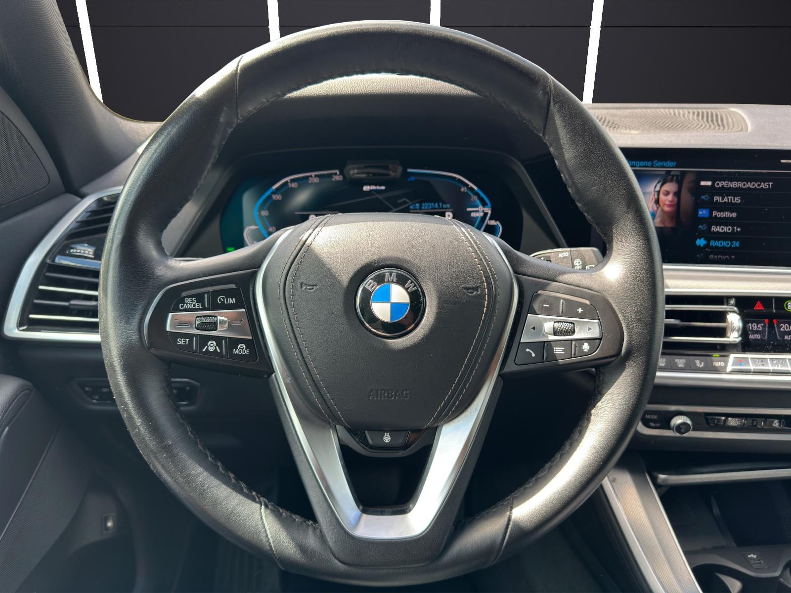 BMW X5 45e xDrive-image-14