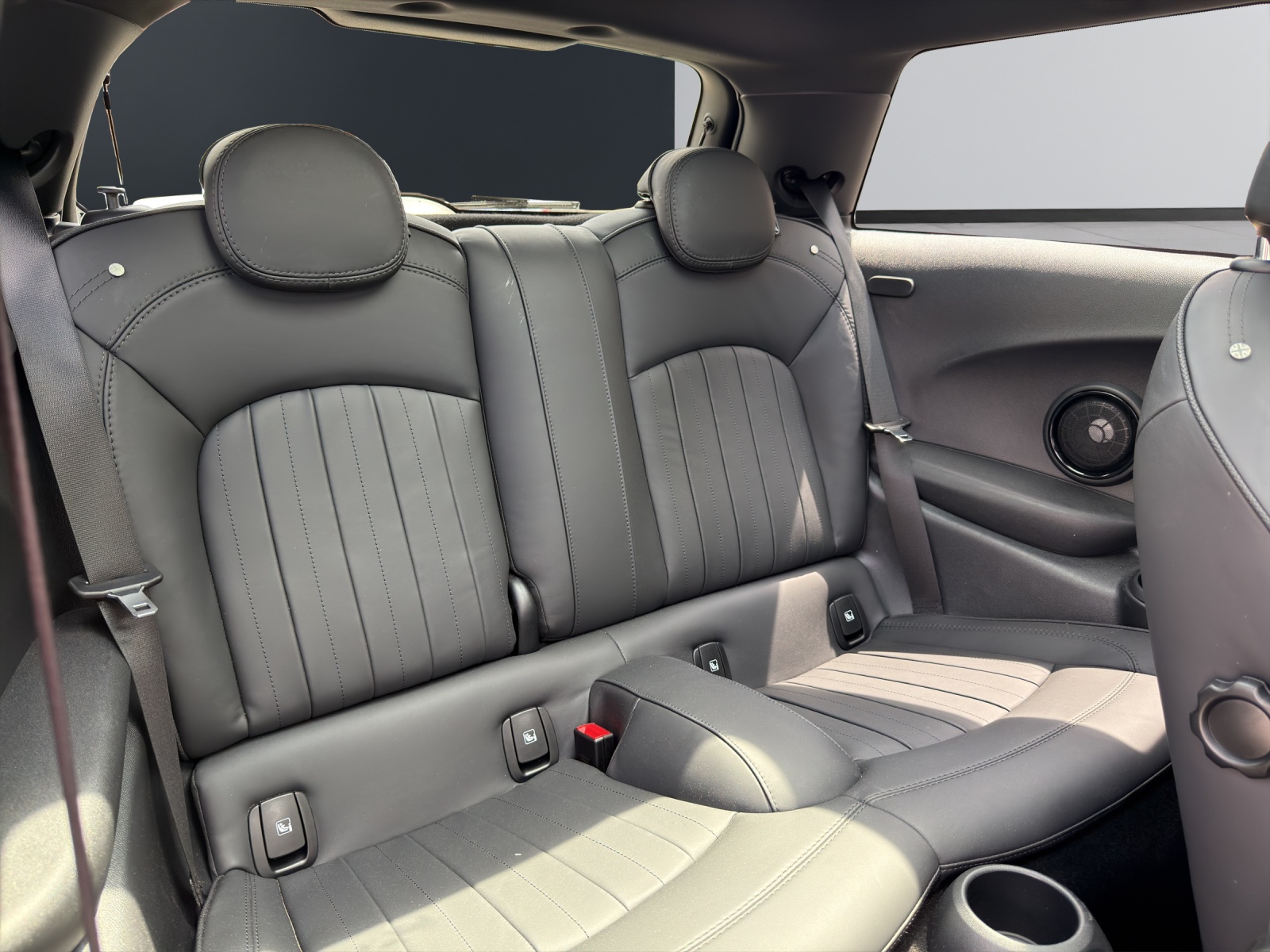 MINI Mini F56 2.0i John Cooper Works SAG-image-14