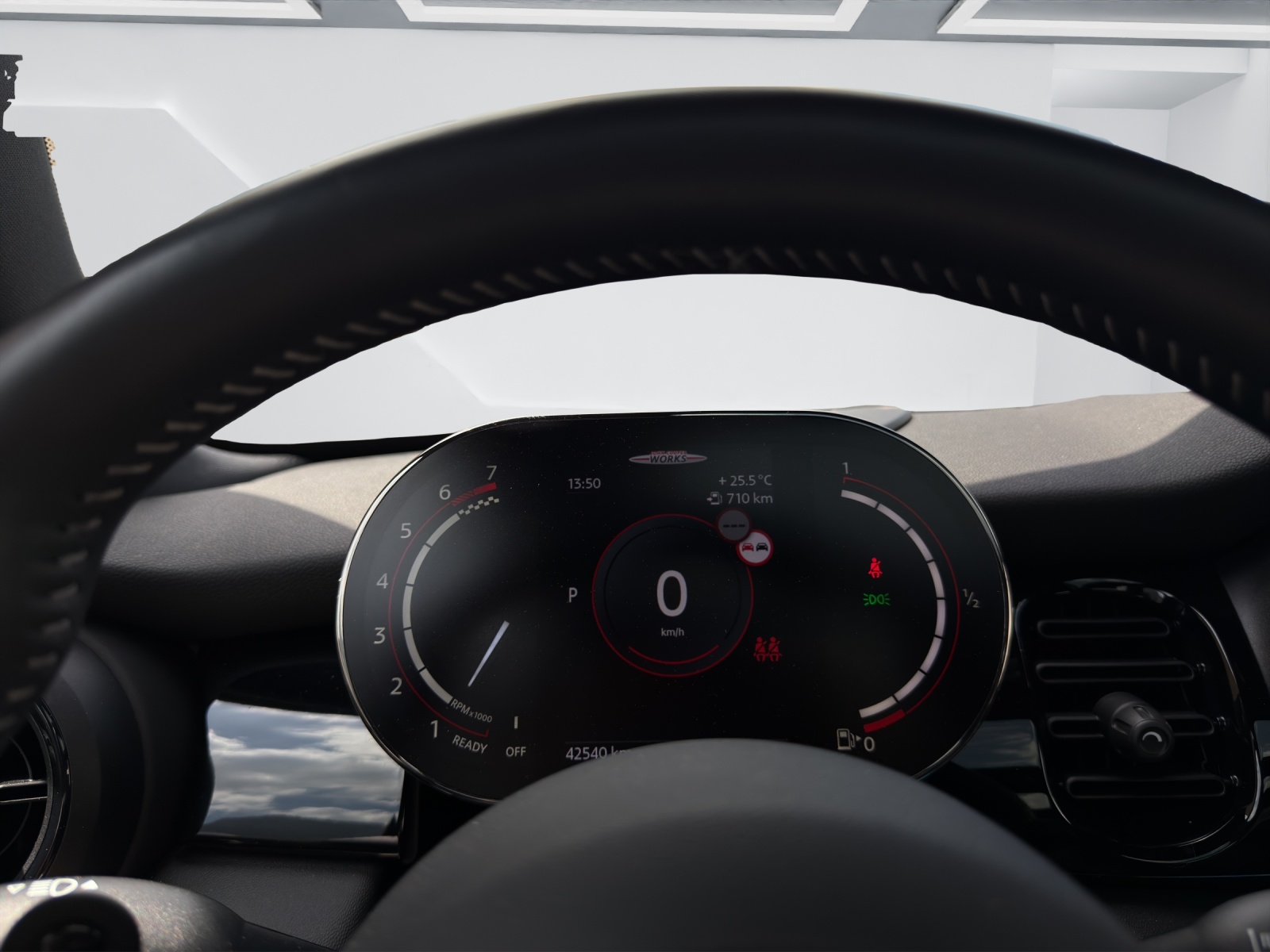 MINI Mini F56 2.0i John Cooper Works SAG-image-18