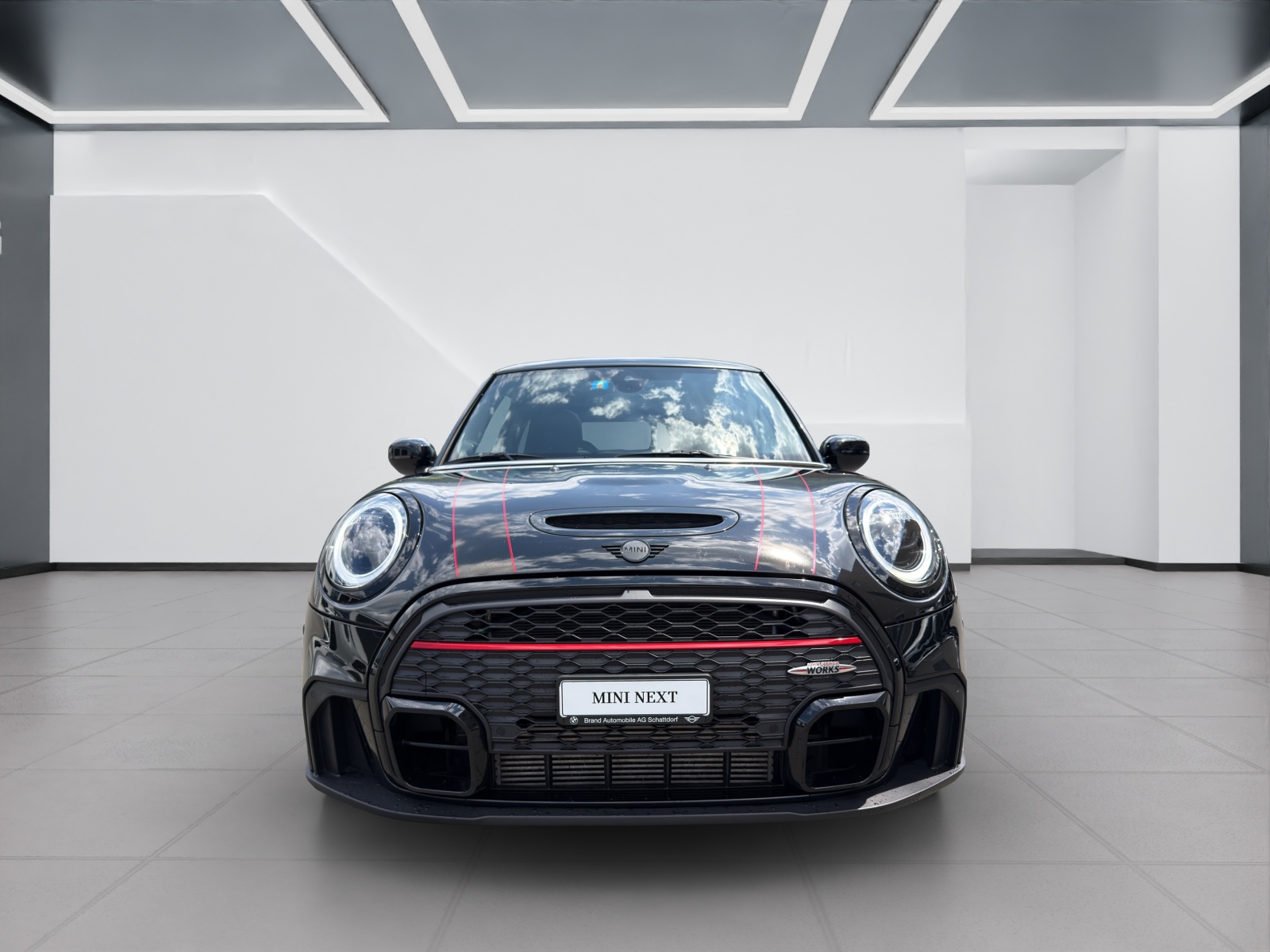 MINI Mini F56 2.0i John Cooper Works SAG-image-7