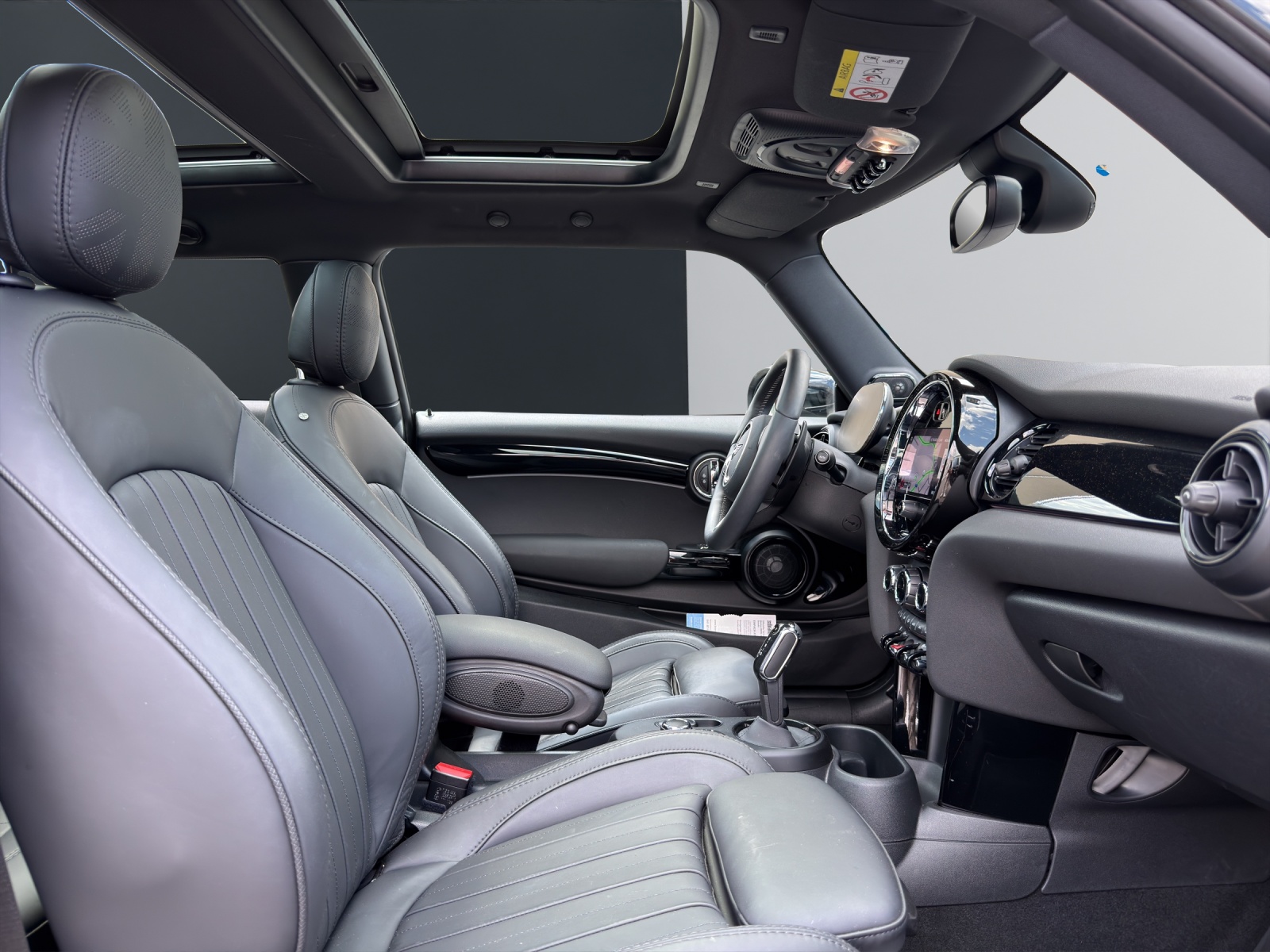 MINI Mini F56 2.0i John Cooper Works SAG-image-13