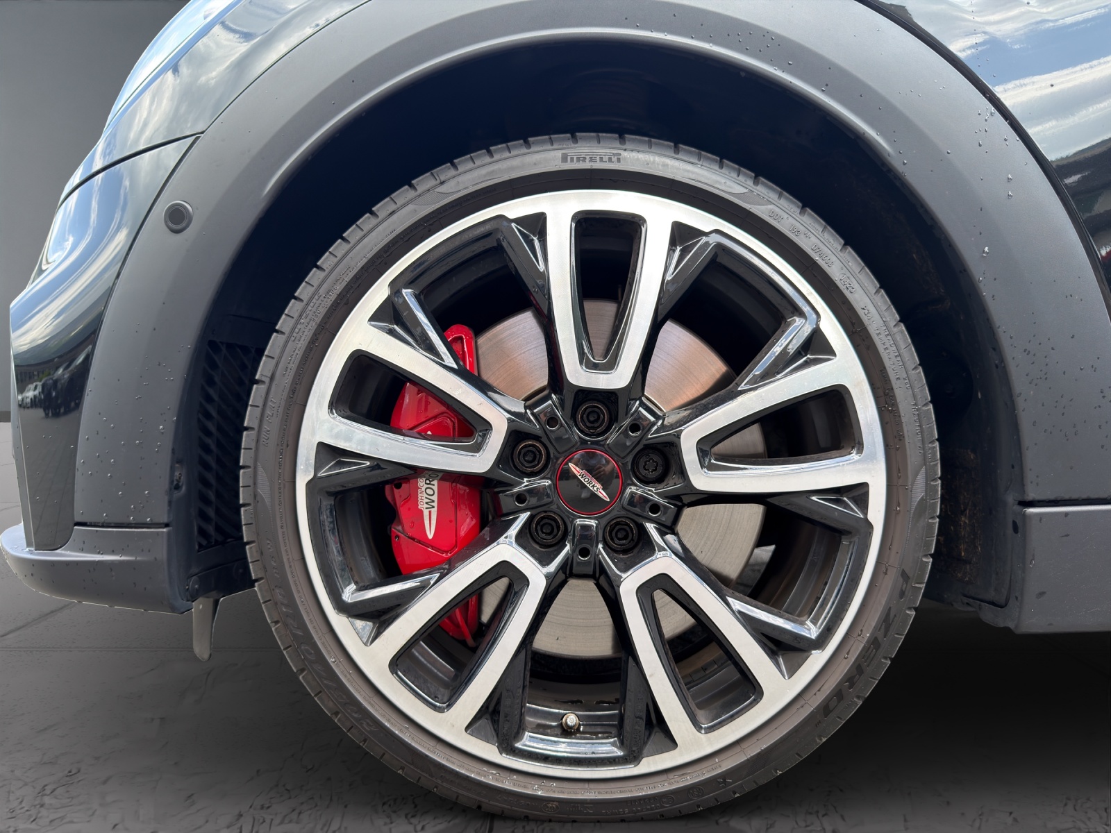 MINI Mini F56 2.0i John Cooper Works SAG-image-8