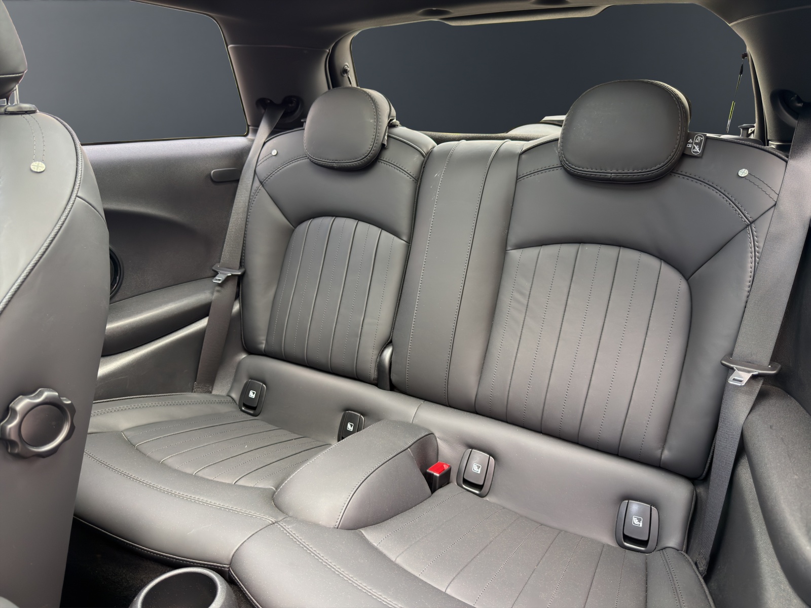 MINI Mini F56 2.0i John Cooper Works SAG-image-11