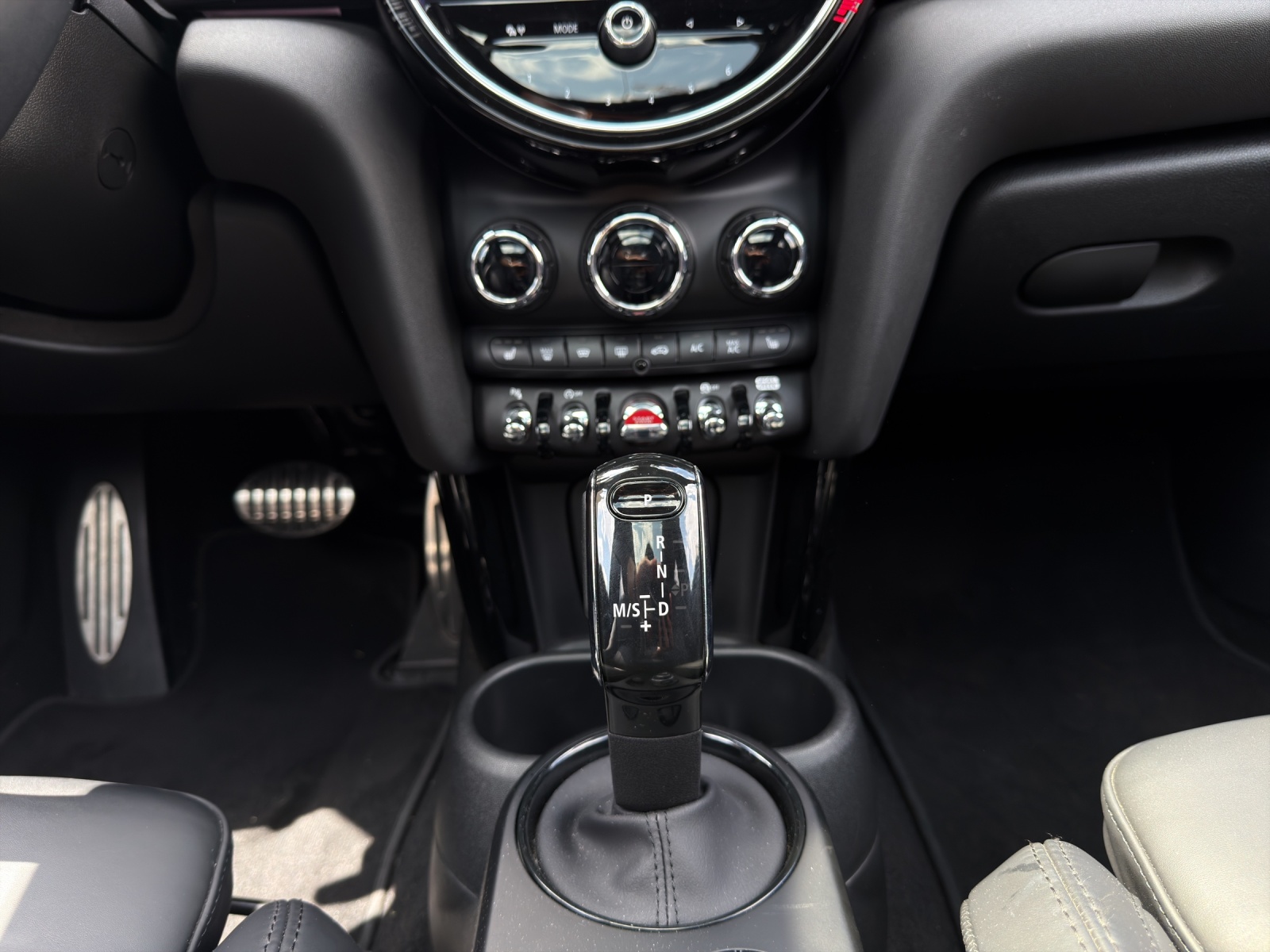 MINI Mini F56 2.0i John Cooper Works SAG-image-17