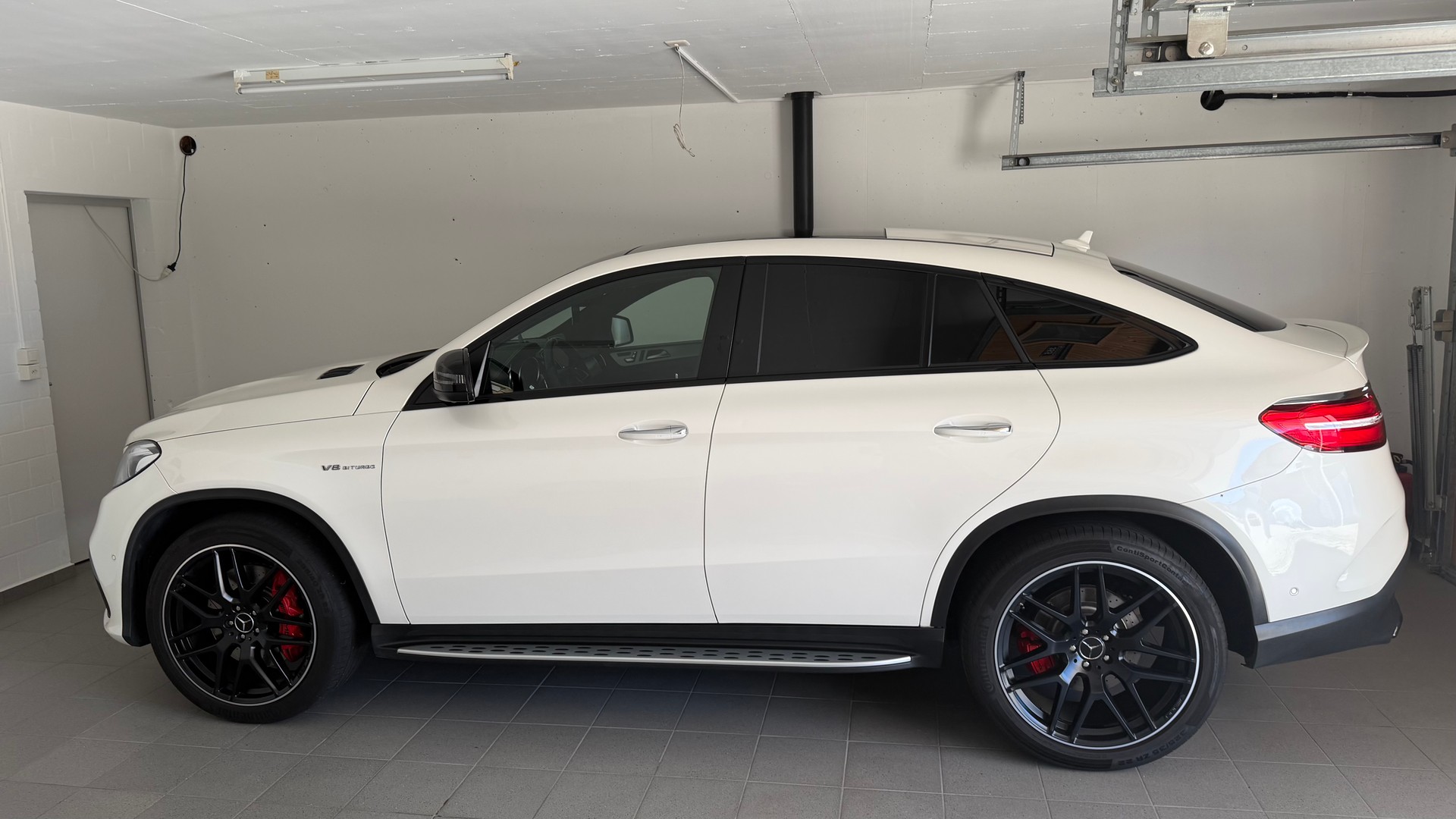 MERCEDES-BENZ GLE 63 V8 S AMG-image-2