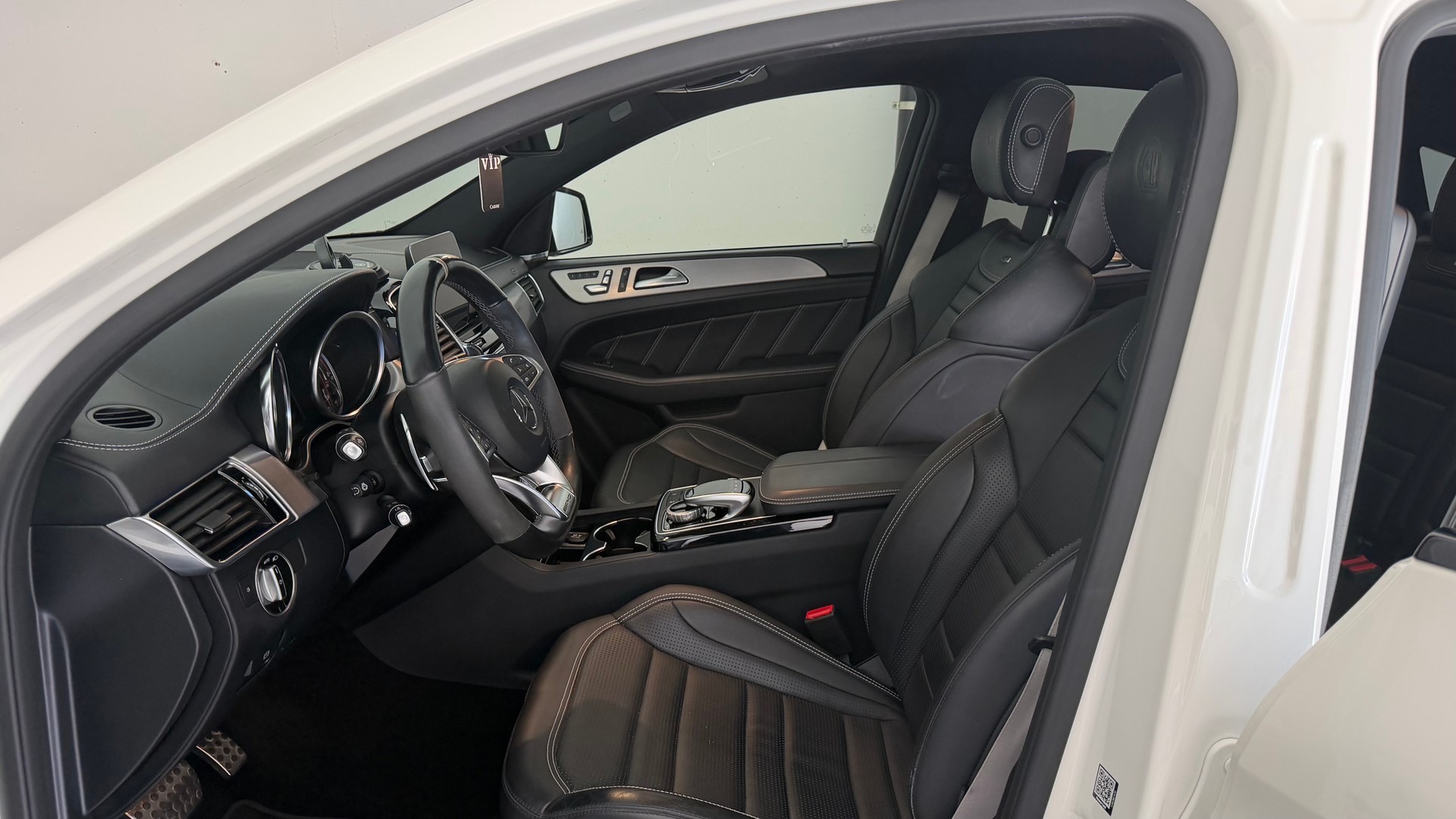 MERCEDES-BENZ GLE 63 V8 S AMG-image-3