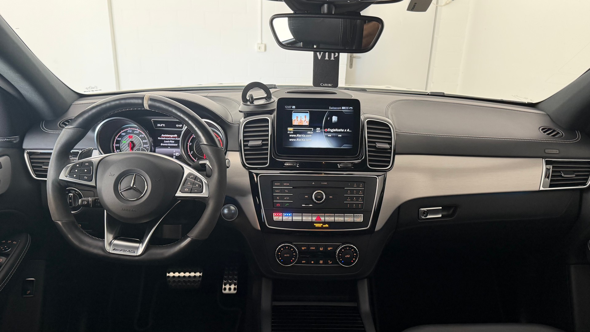 MERCEDES-BENZ GLE 63 V8 S AMG-image-5