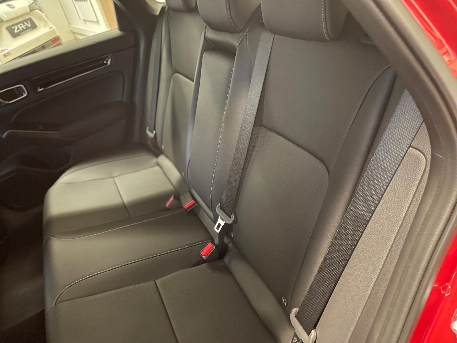 HONDA Civic 2.0 i-MMD HEV Advance-image-9
