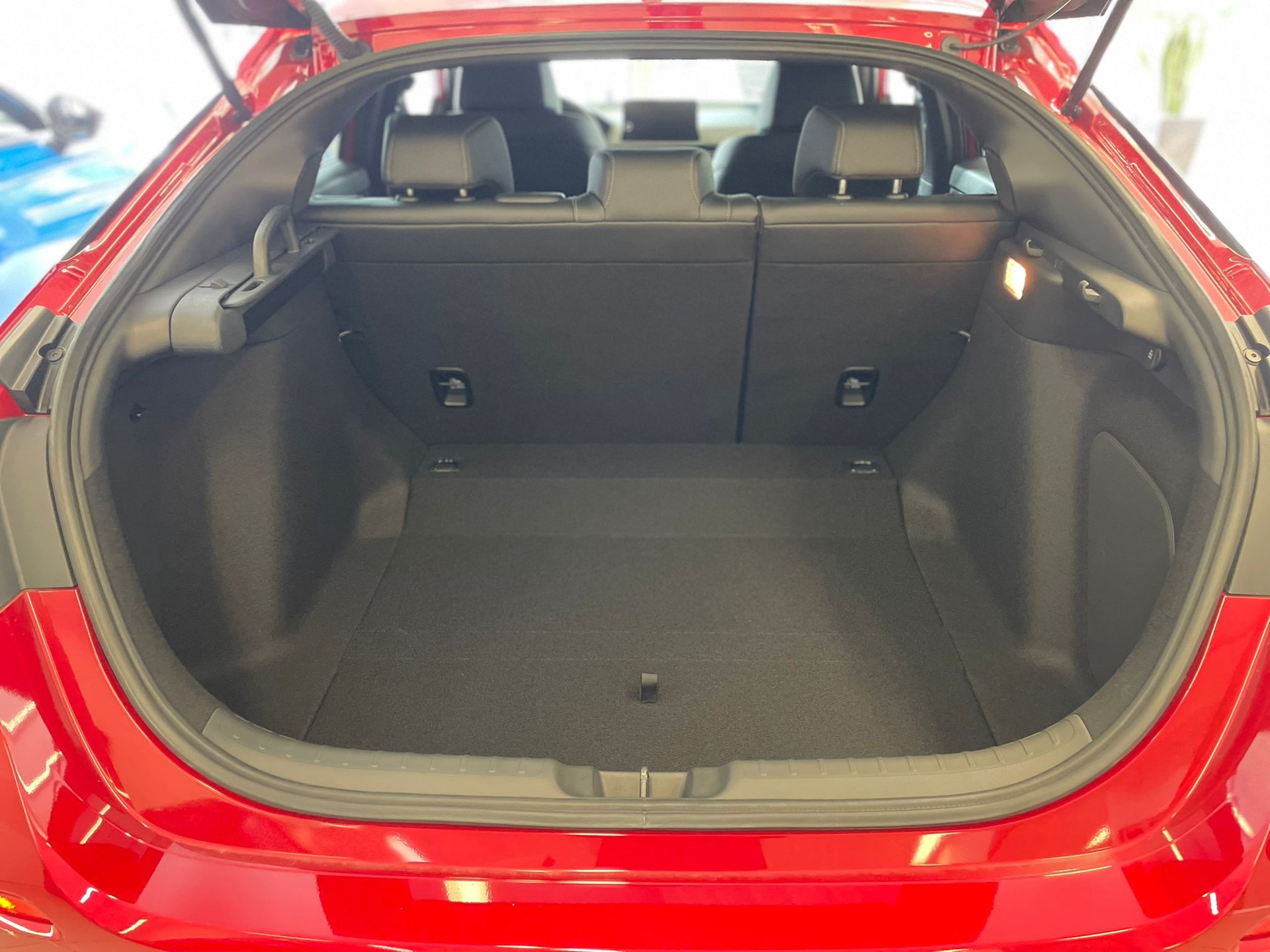HONDA Civic 2.0 i-MMD HEV Advance-image-12