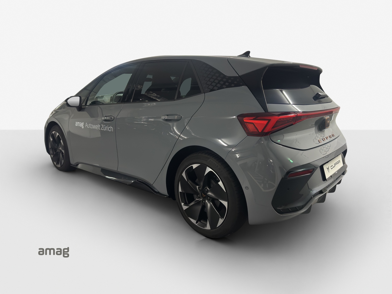CUPRA Born 59 kWh-image-2