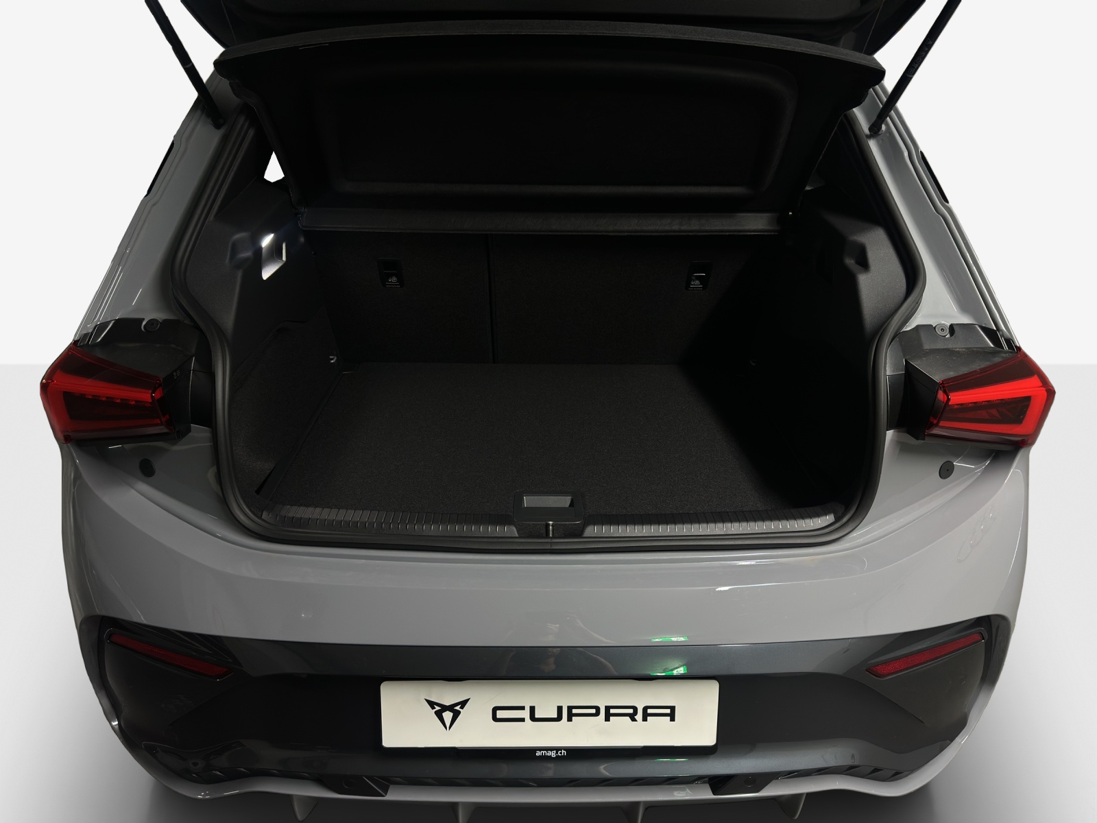 CUPRA Born 59 kWh-image-12