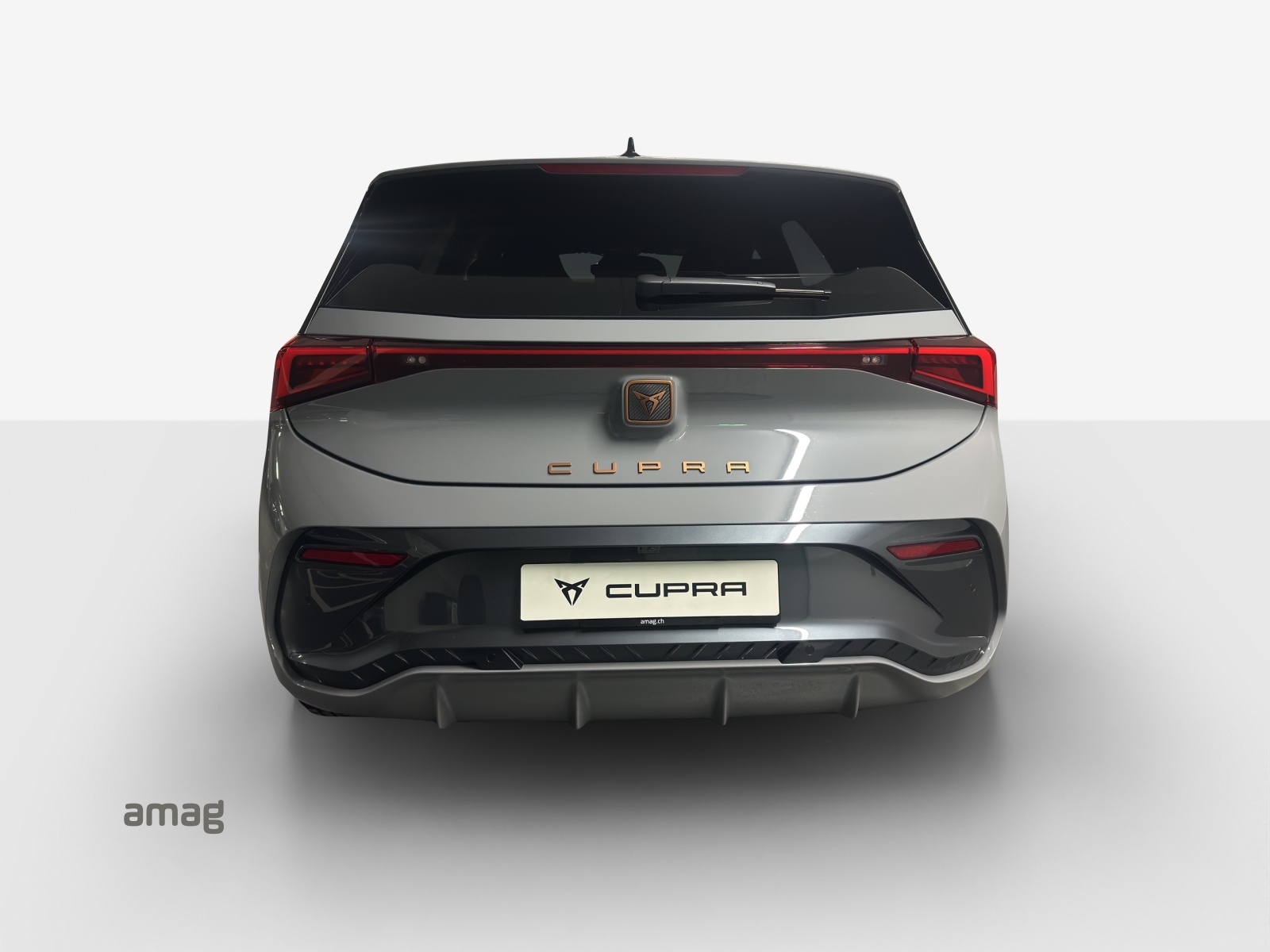 CUPRA Born 59 kWh-image-3