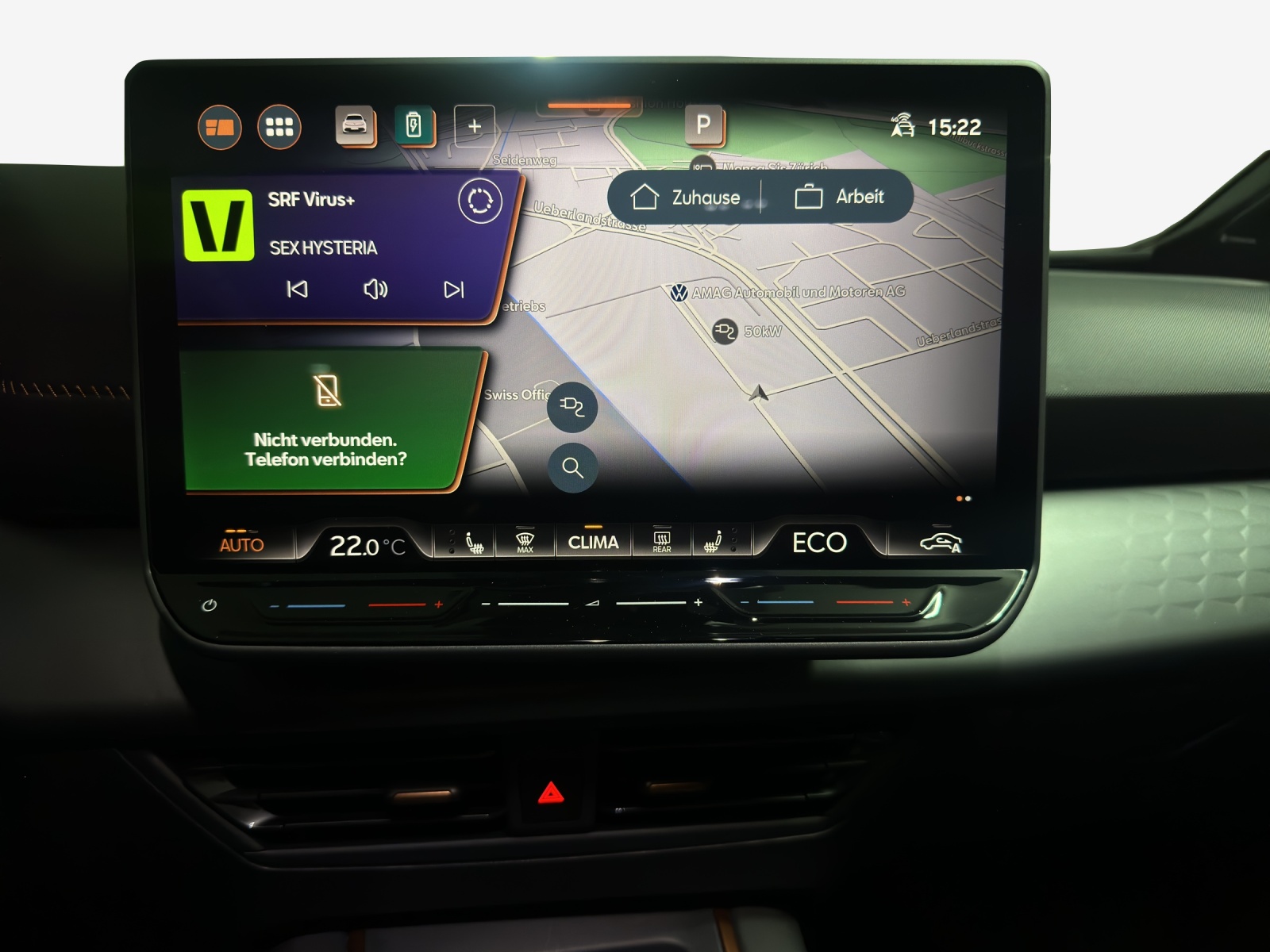 CUPRA Born 59 kWh-image-10