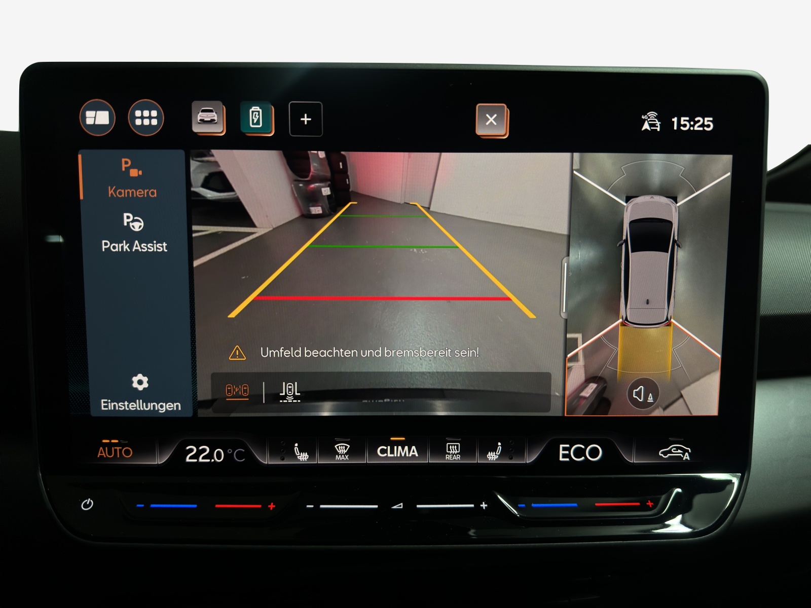 CUPRA Born 59 kWh-image-14