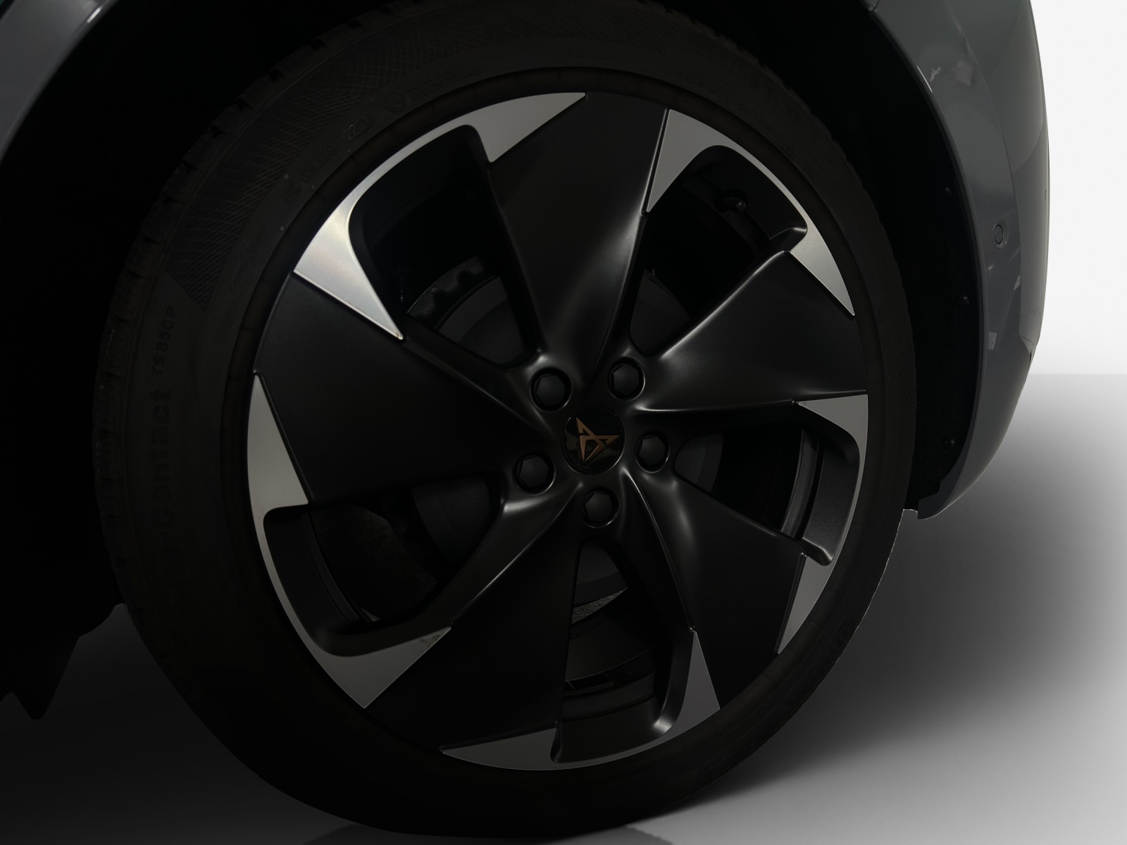 CUPRA Born 59 kWh-image-13