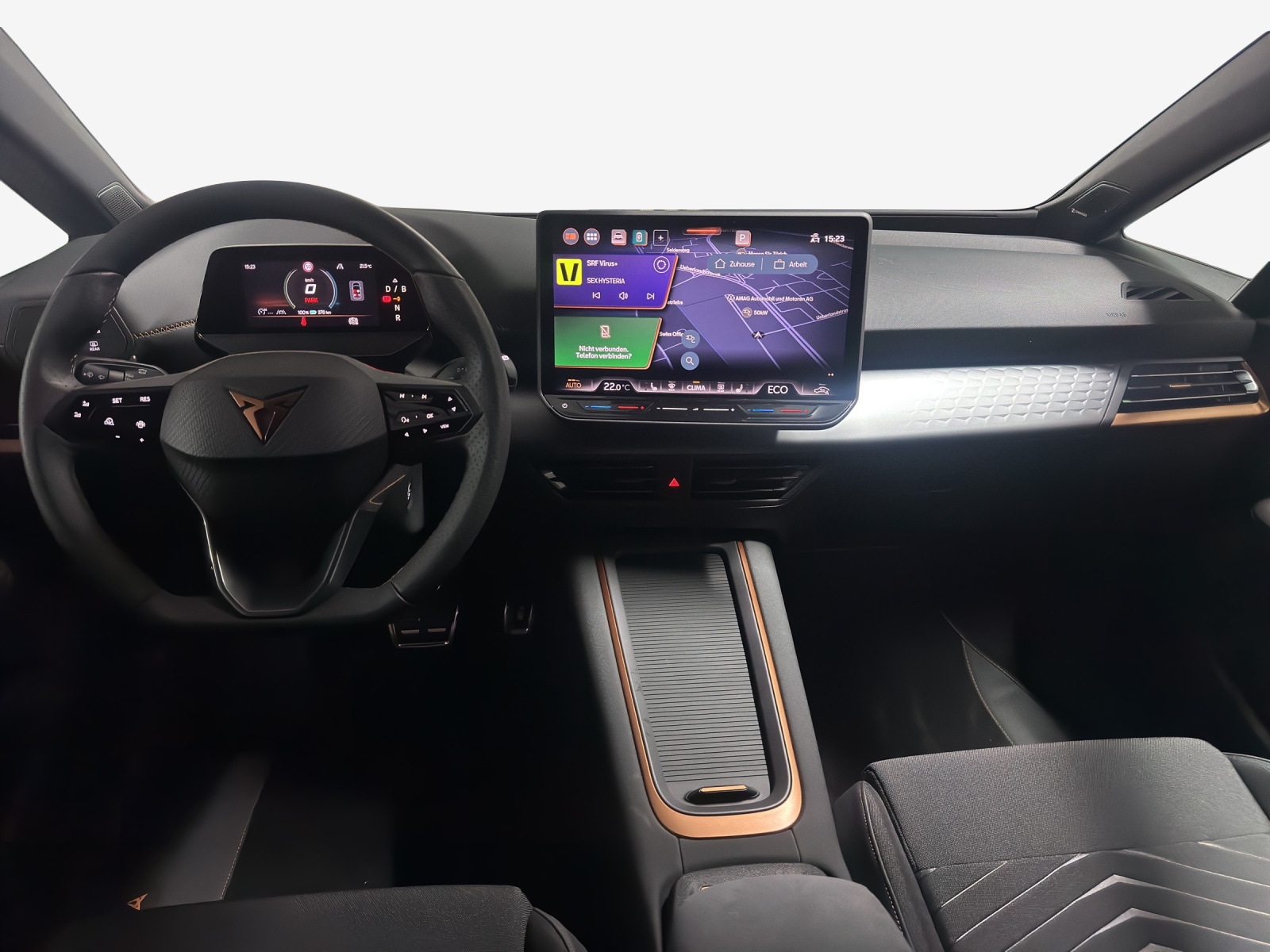 CUPRA Born 59 kWh-image-8