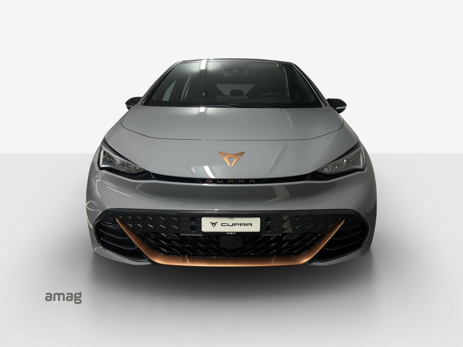 CUPRA Born 59 kWh-image-6