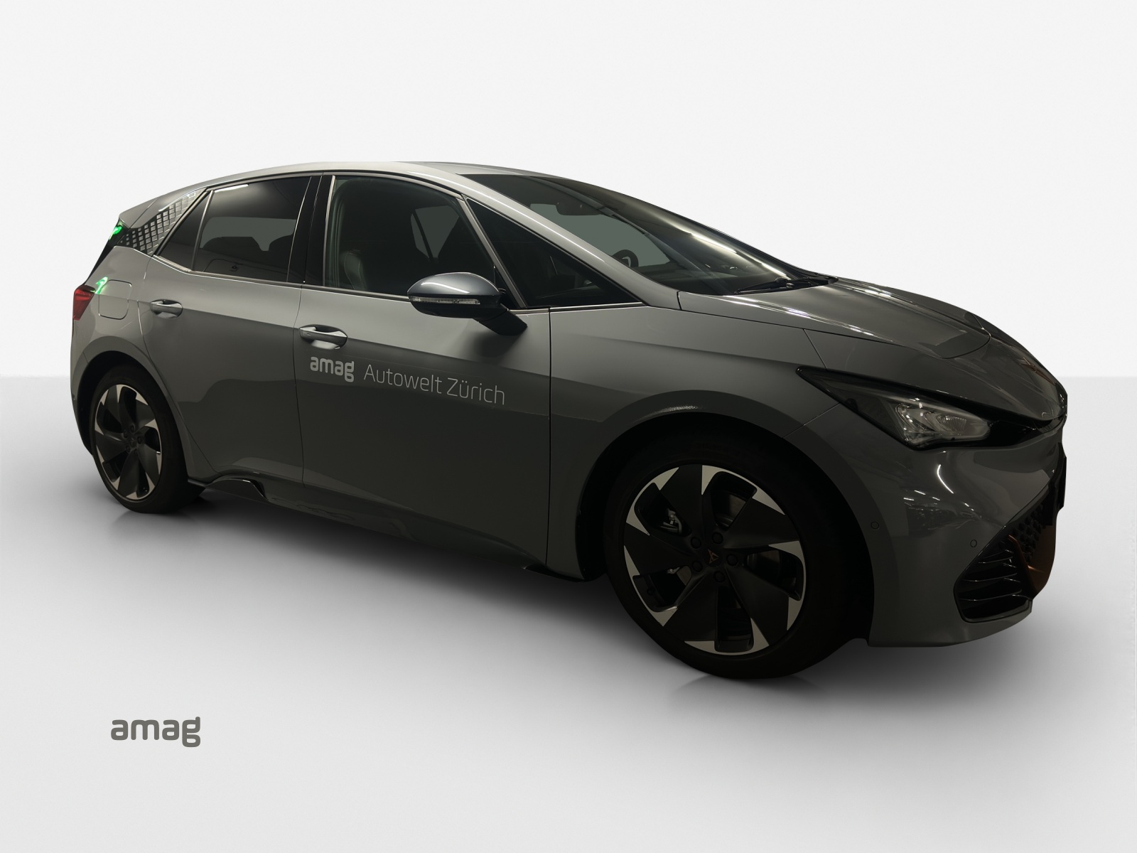 CUPRA Born 59 kWh-image-5