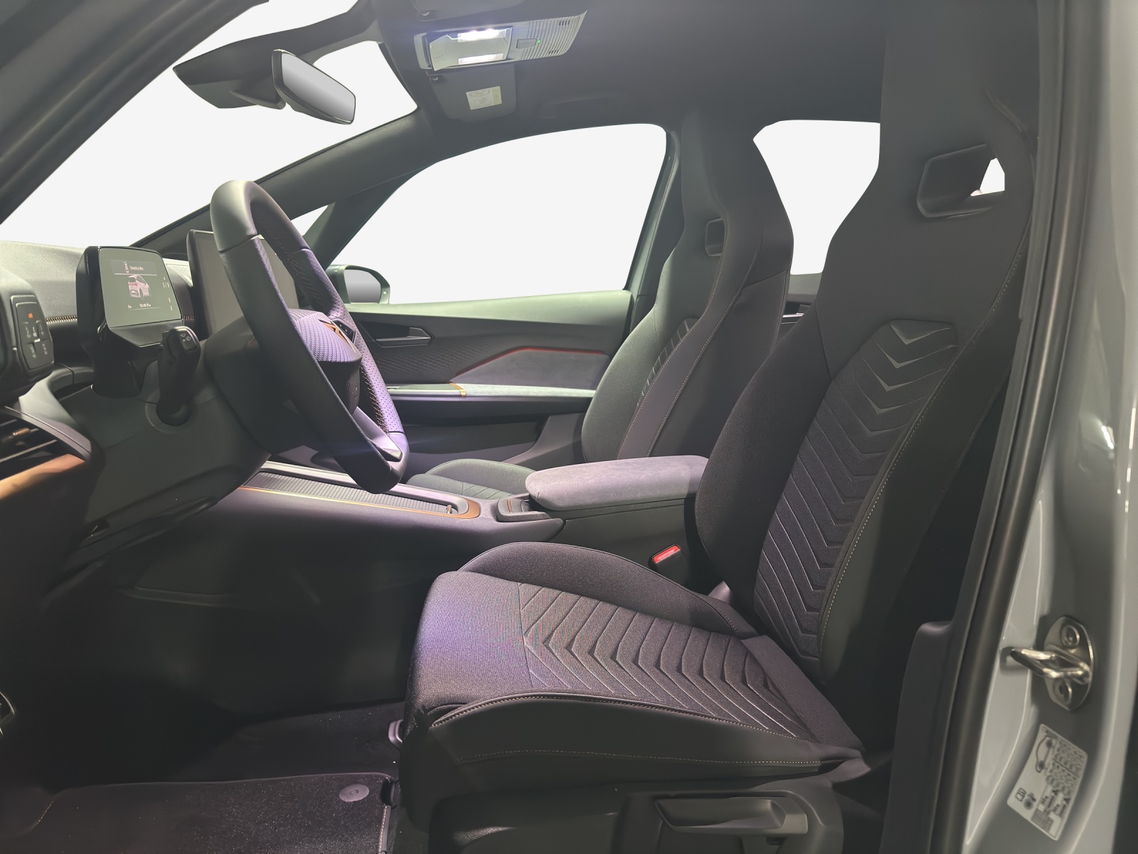CUPRA Born 59 kWh-image-7