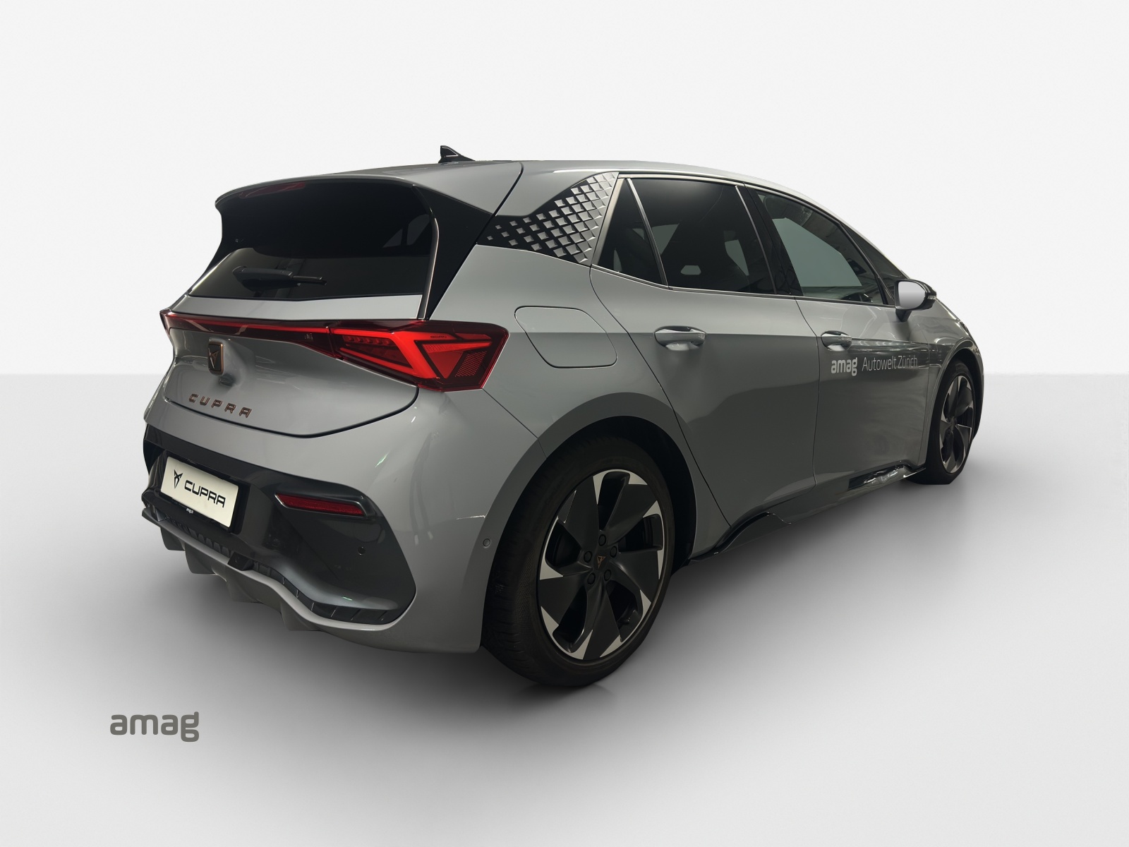 CUPRA Born 59 kWh-image-4