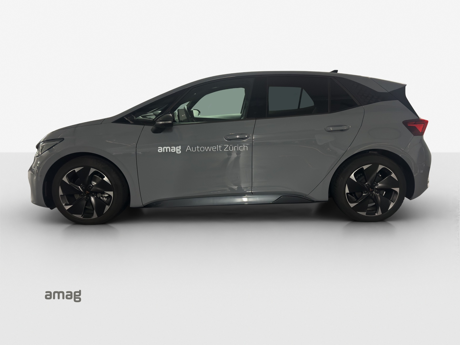 CUPRA Born 59 kWh-image-1