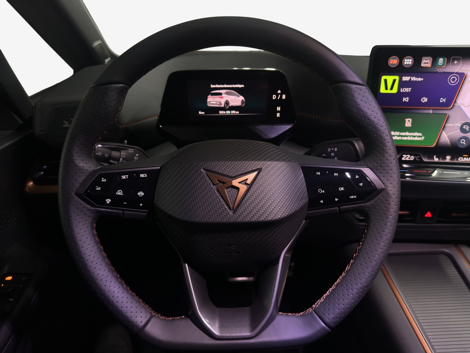 CUPRA Born 59 kWh-image-9