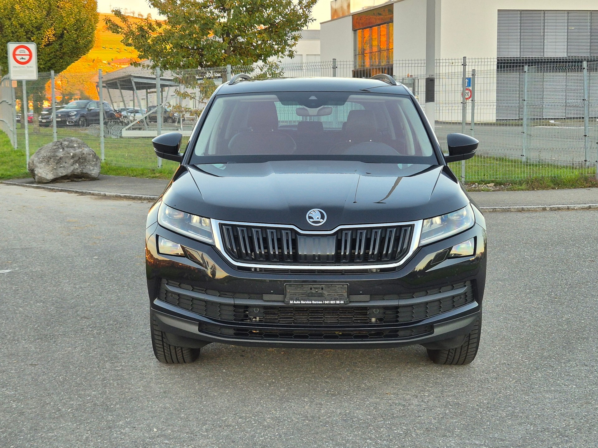 SKODA Kodiaq 2.0 TDI SCR Style 4x4 DSG-image-4