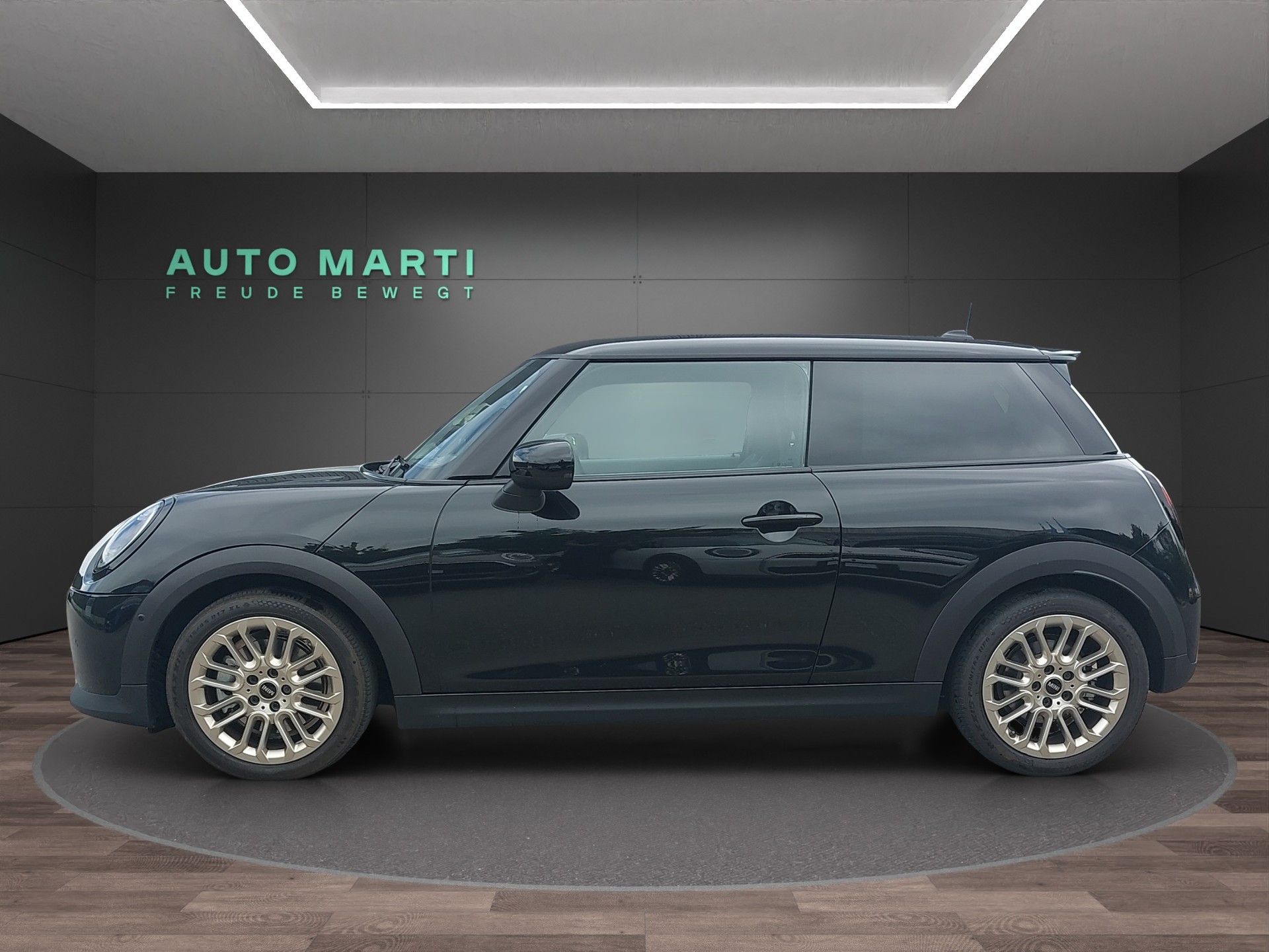 MINI F66 2.0i Cooper S SDKG-showroom-element-1