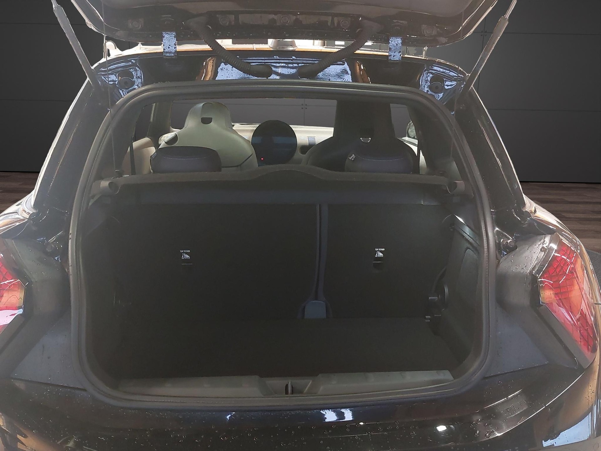 MINI F66 2.0i Cooper S SDKG-image-11