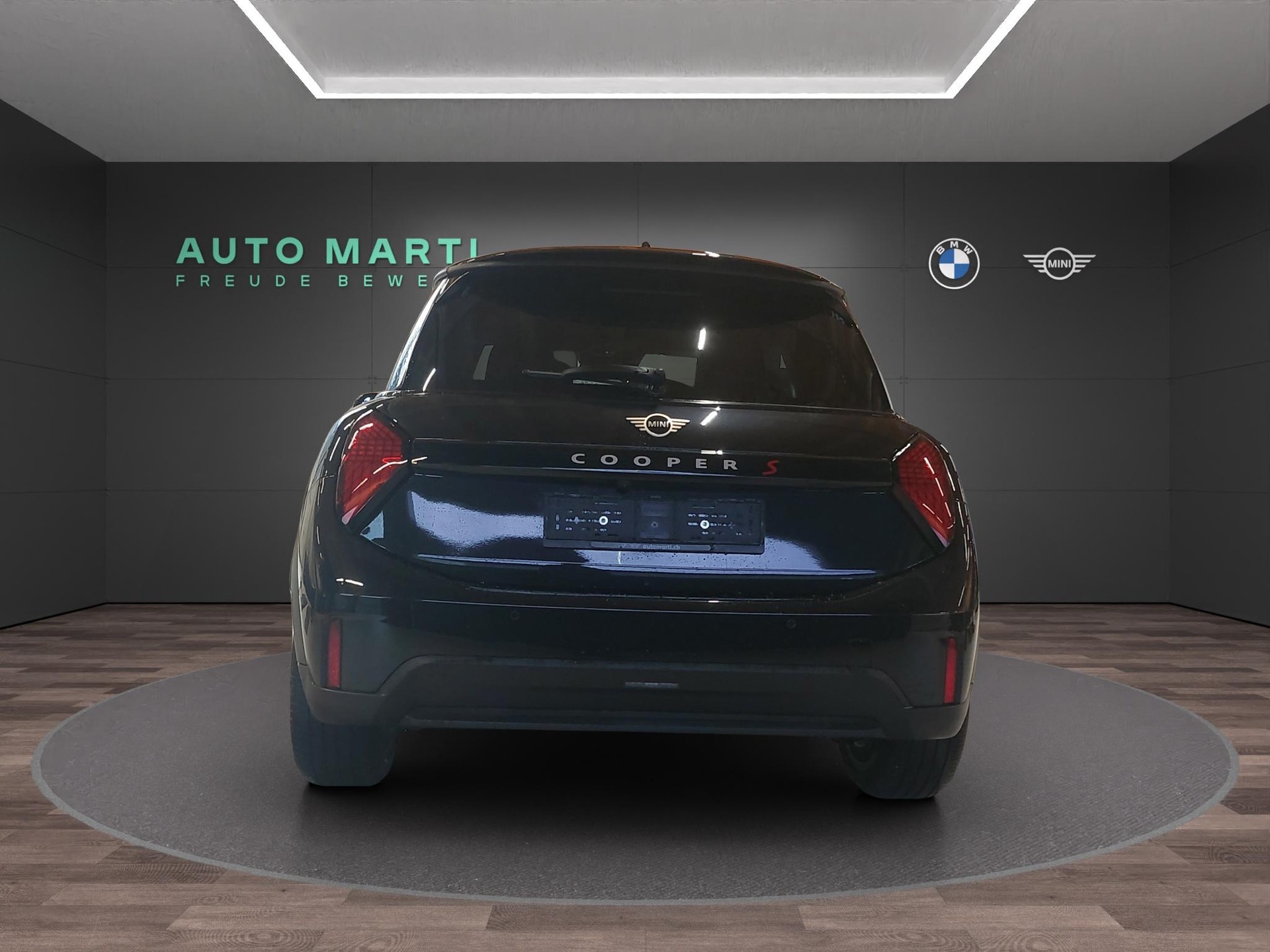 MINI F66 2.0i Cooper S SDKG-showroom-element-2