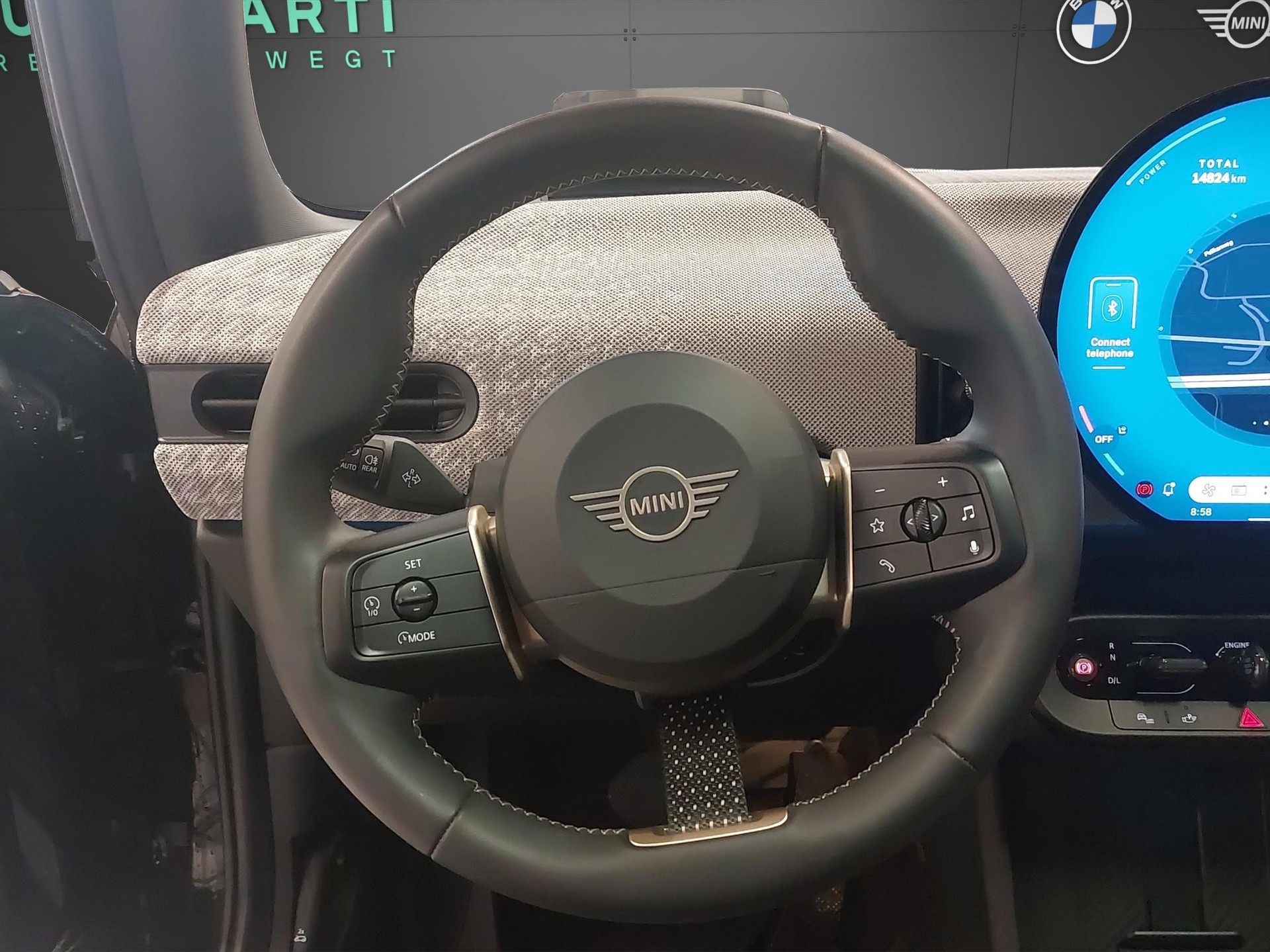 MINI F66 2.0i Cooper S SDKG-image-9