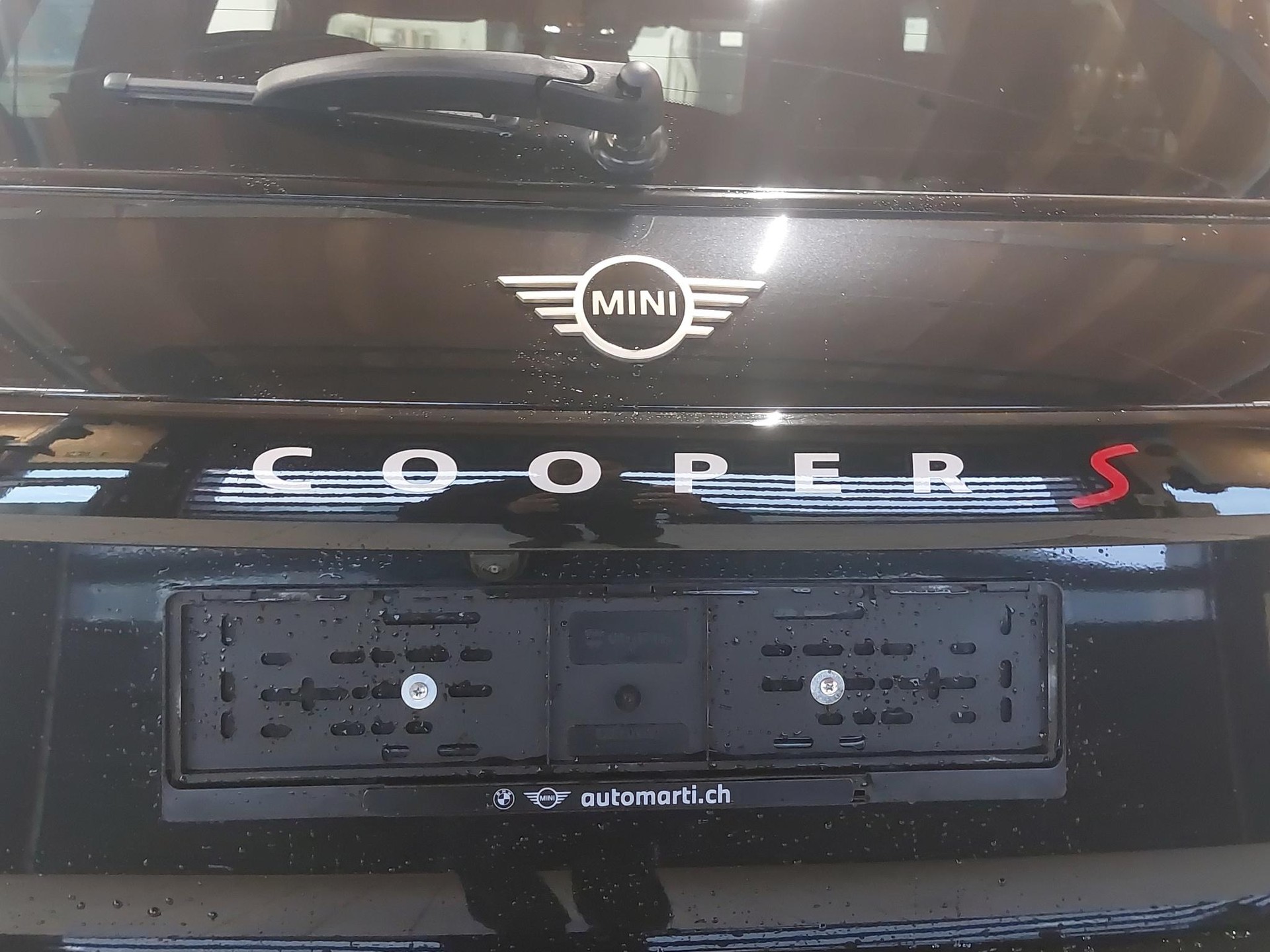 MINI F66 2.0i Cooper S SDKG-image-8