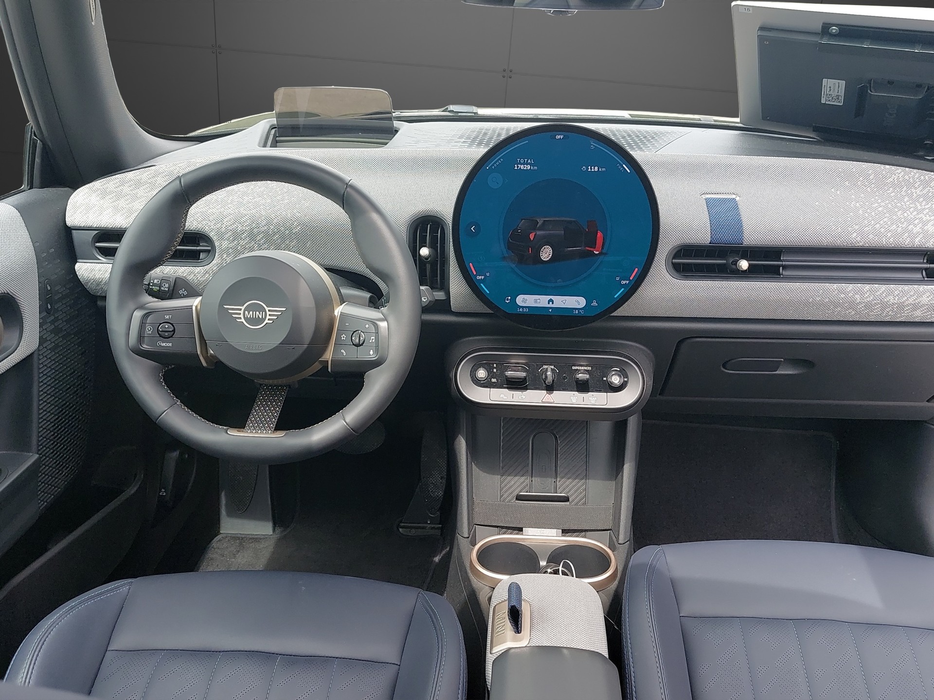 MINI F66 2.0i Cooper S SDKG-image-14