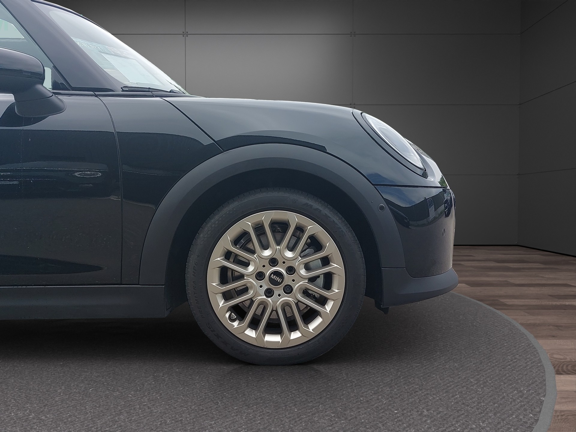 MINI F66 2.0i Cooper S SDKG-image-17