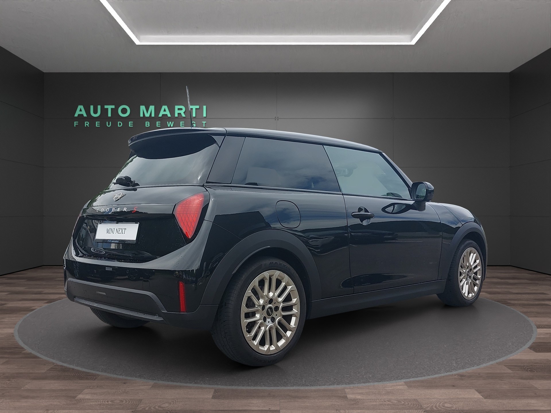 MINI F66 2.0i Cooper S SDKG-showroom-element-3