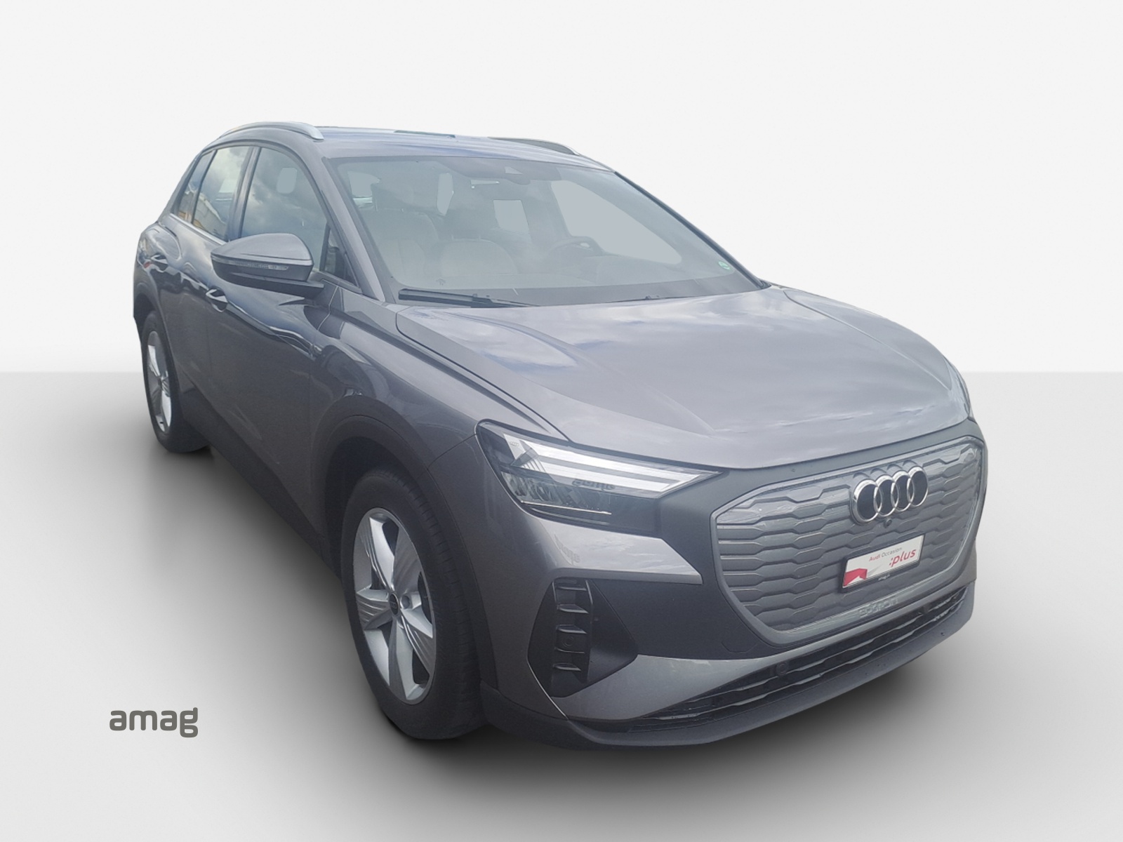 AUDI Q4 e-tron 40-image-15